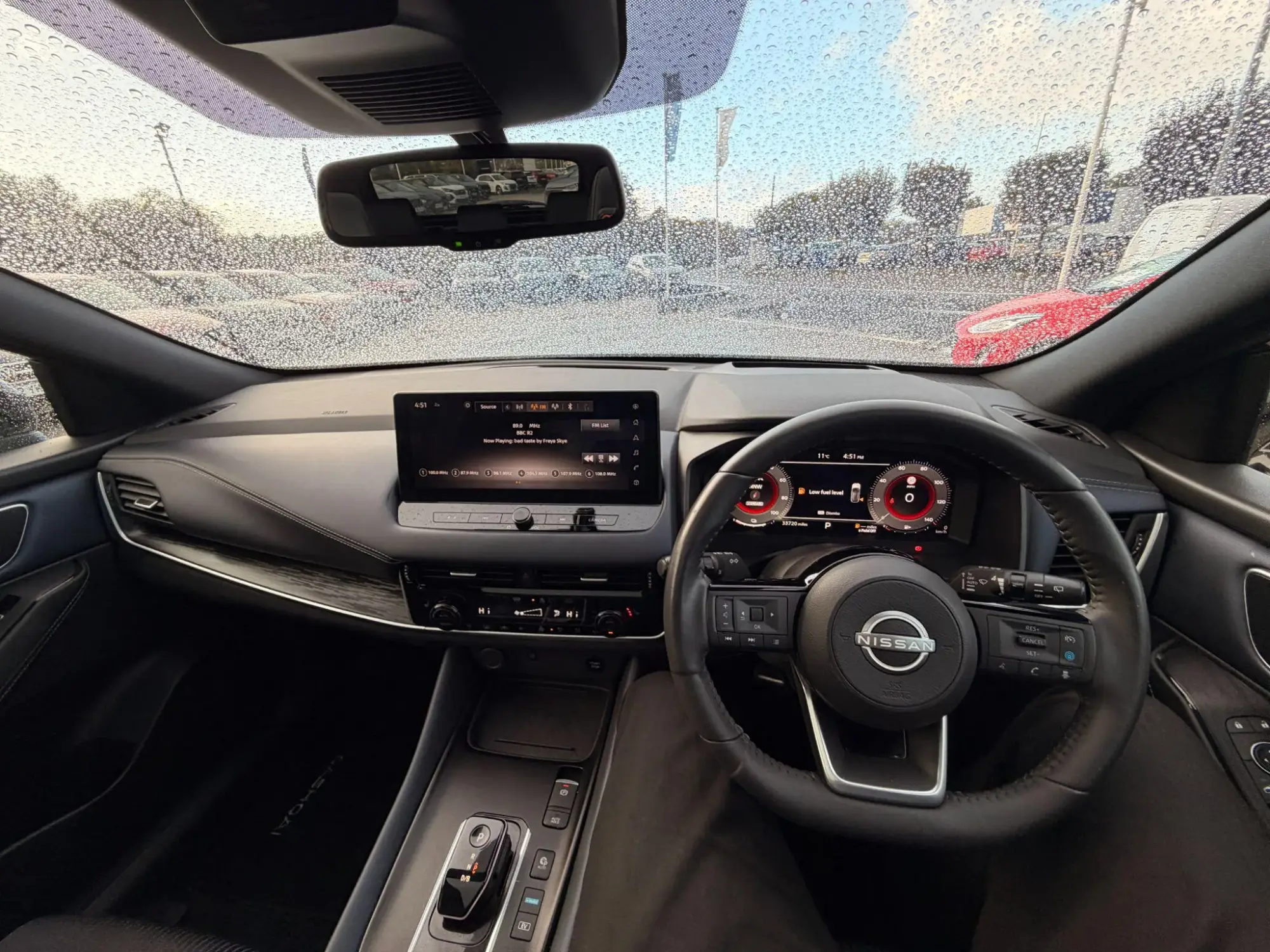 Nissan Qashqai e-Power Image 22 Nissan Qashqai e-Power Image 22