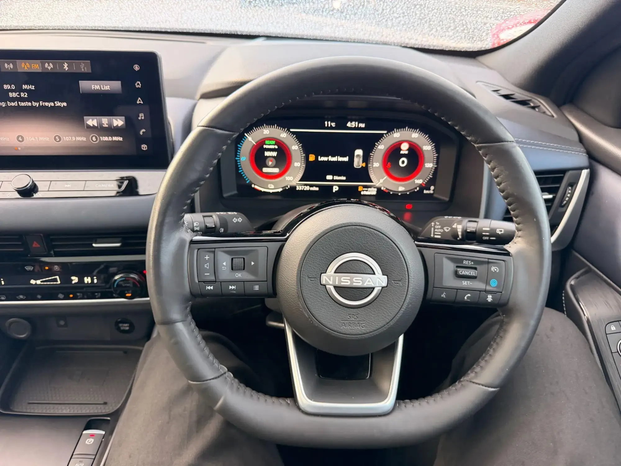 Nissan Qashqai e-Power Image 23 Nissan Qashqai e-Power Image 23