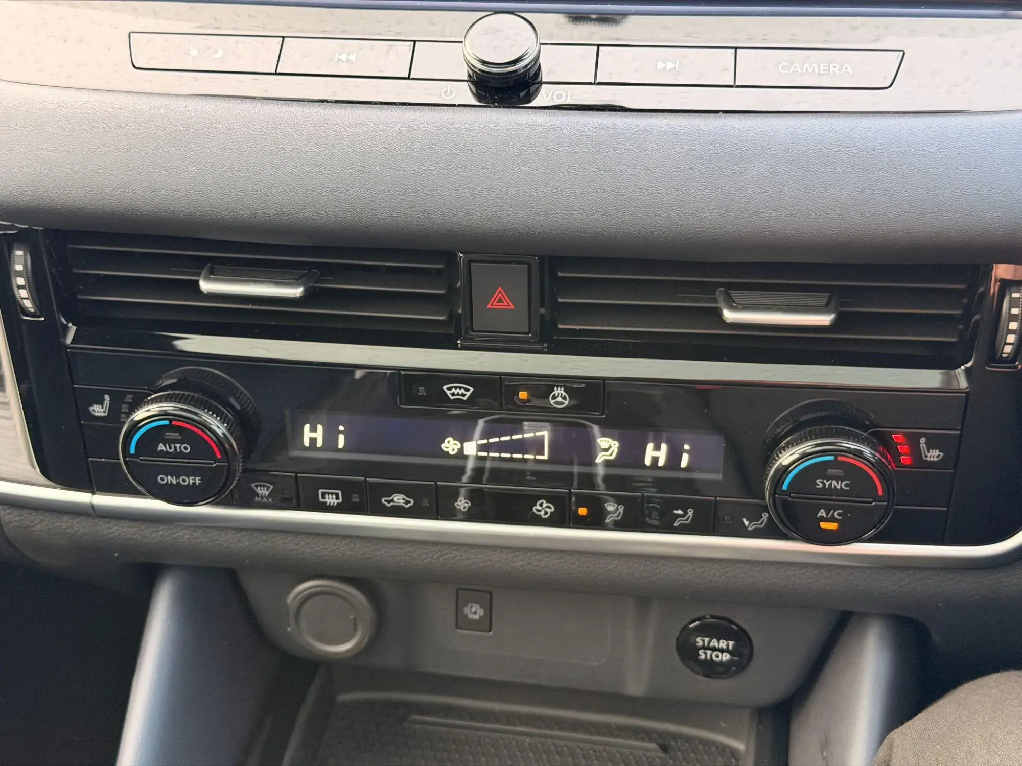 Nissan Qashqai e-Power Image 30 Nissan Qashqai e-Power Image 30