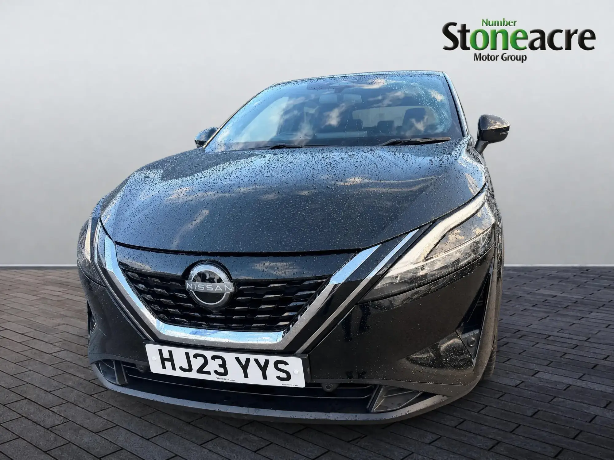 Nissan Qashqai e-Power Image 34 Nissan Qashqai e-Power Image 34