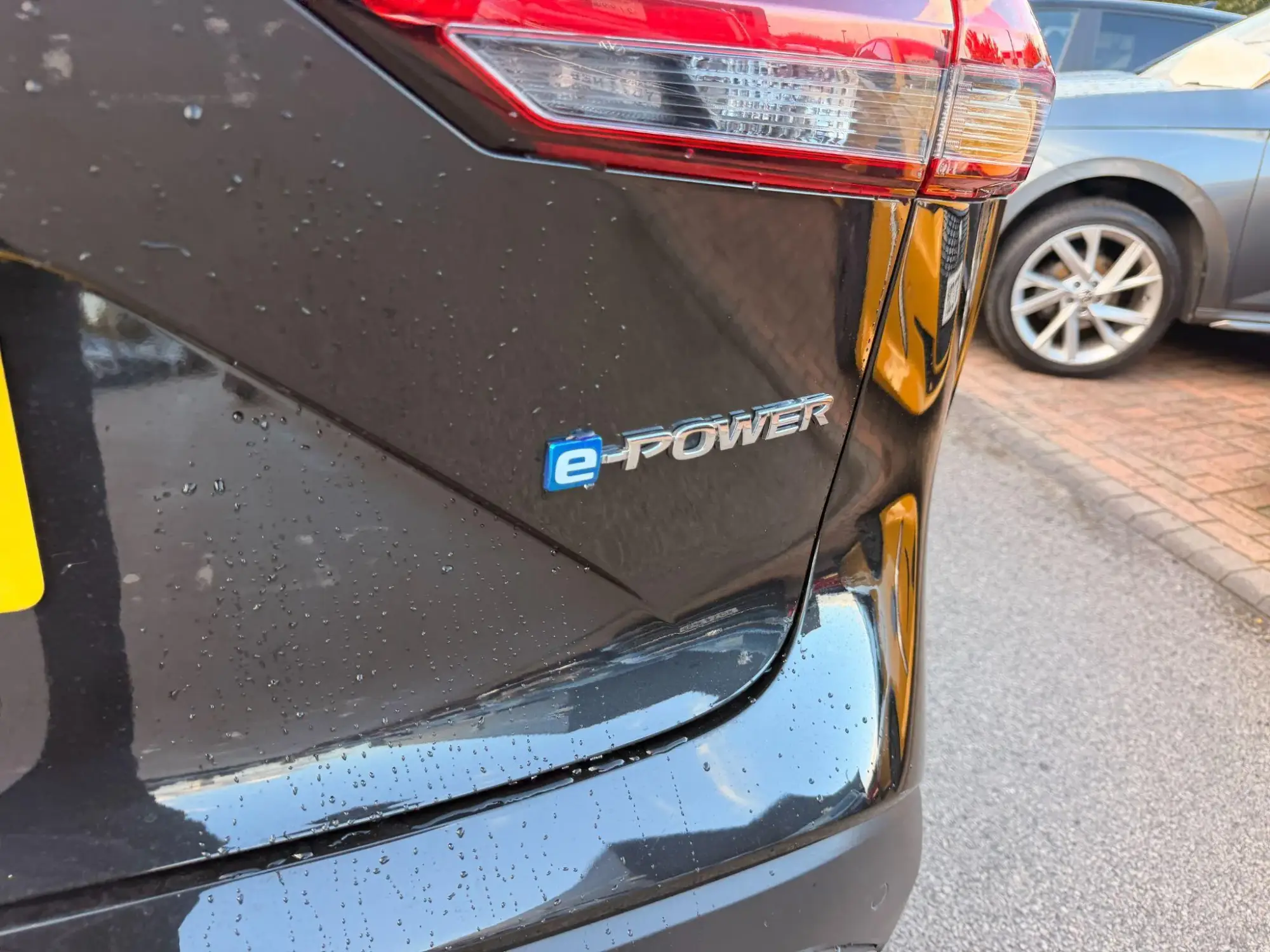 Nissan Qashqai e-Power Image 37 Nissan Qashqai e-Power Image 37