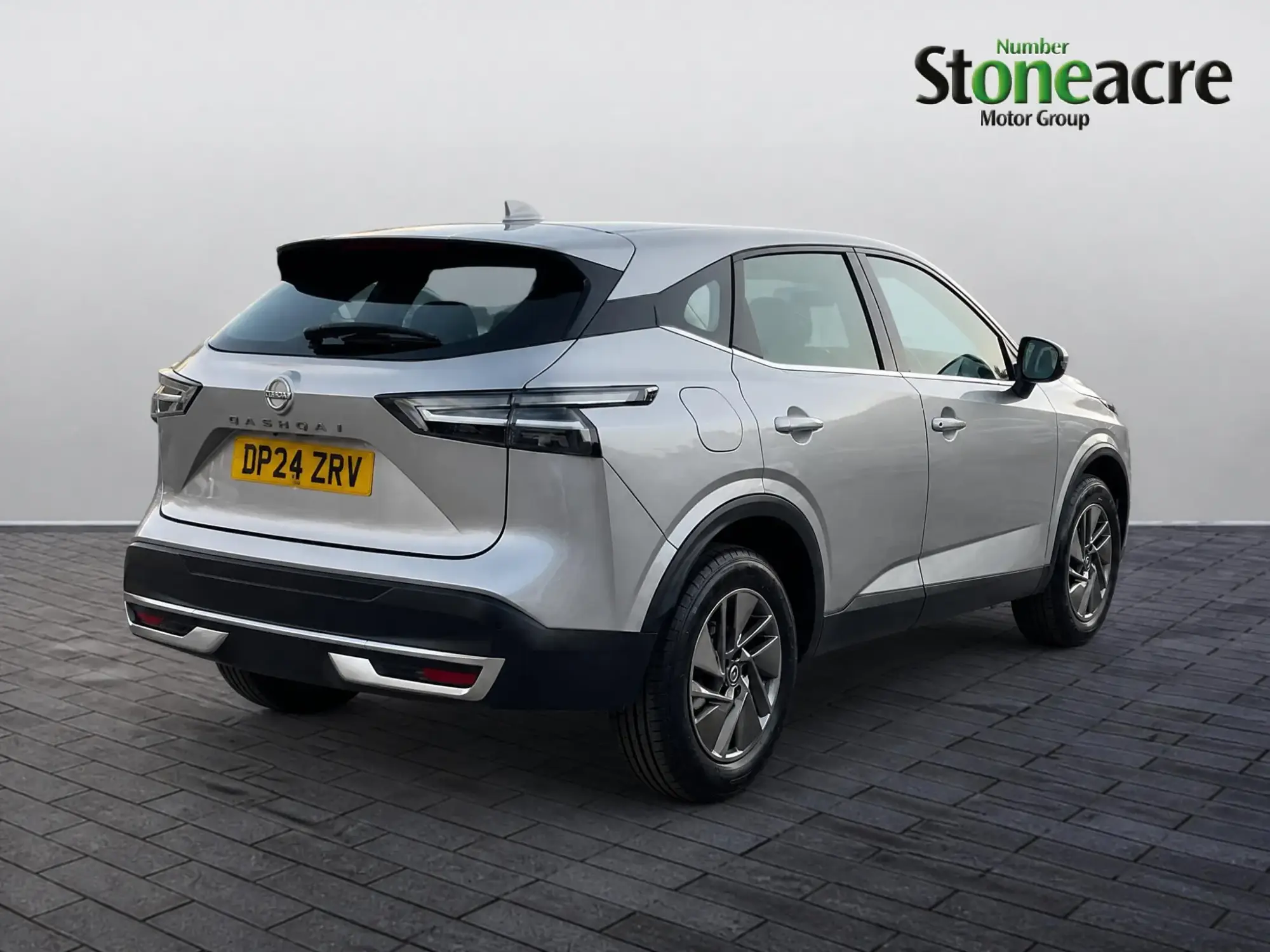 Nissan Qashqai Image 5