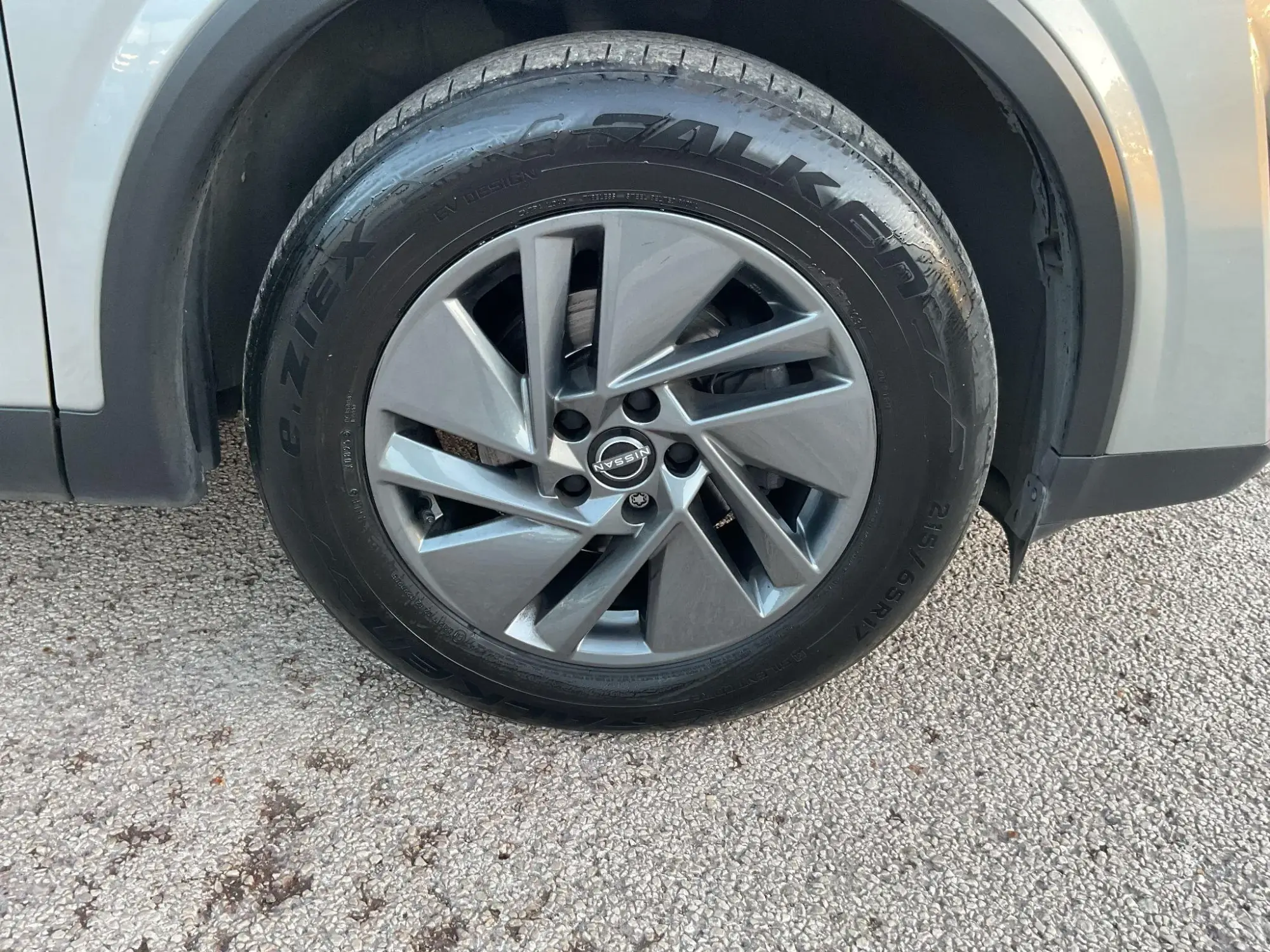 Nissan Qashqai Image 10