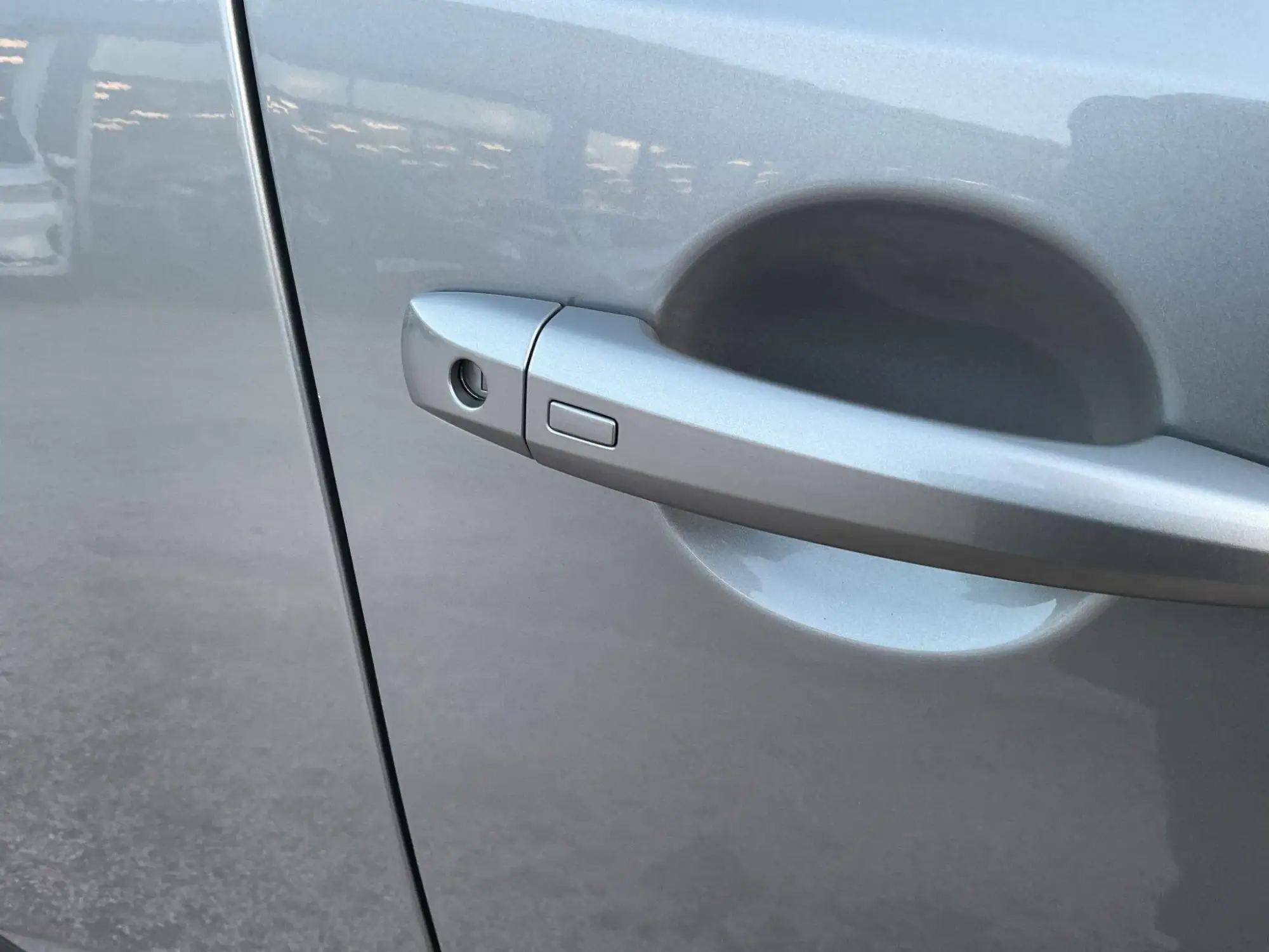 Nissan Qashqai Image 11
