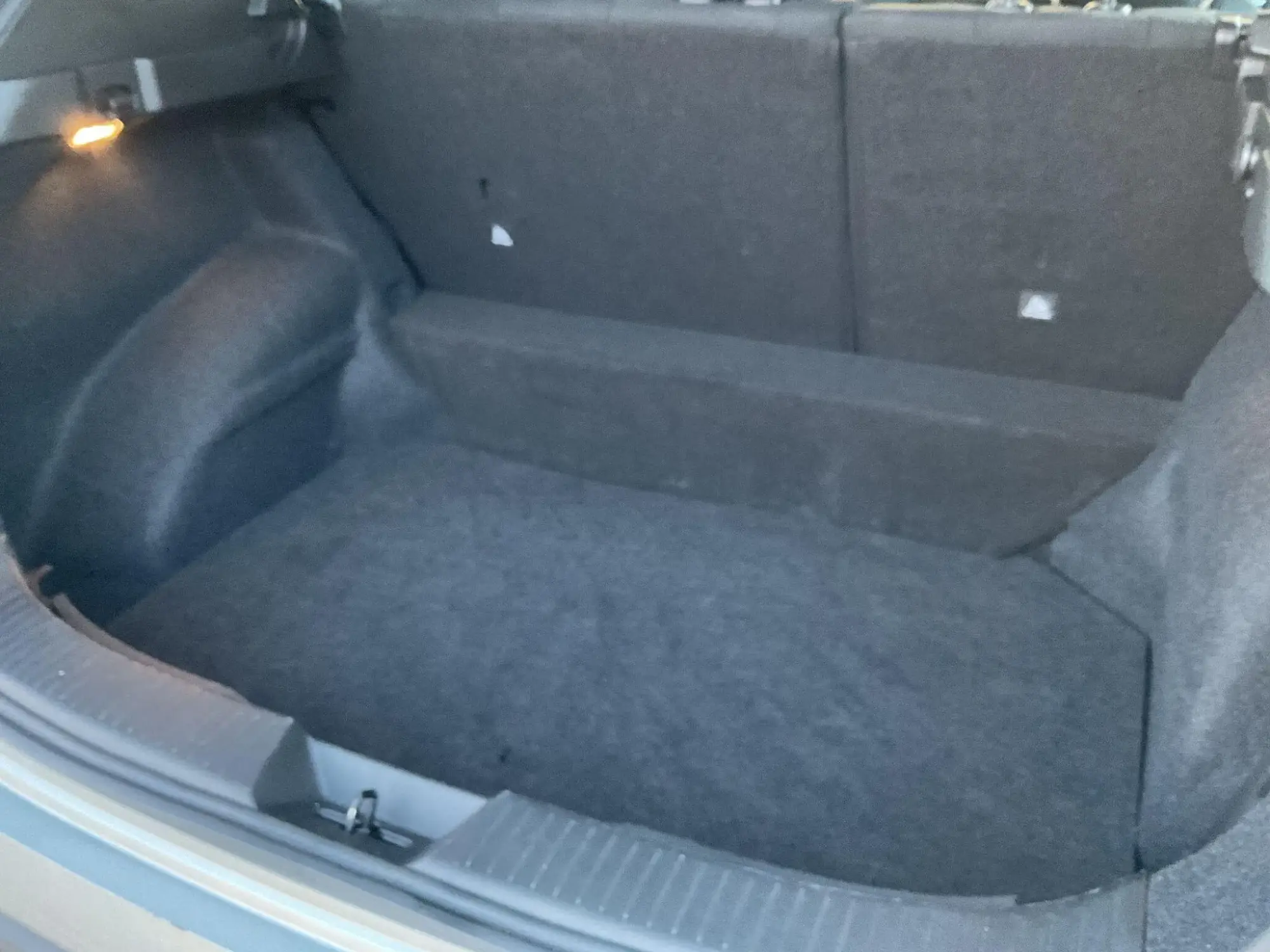 Nissan Qashqai Image 12