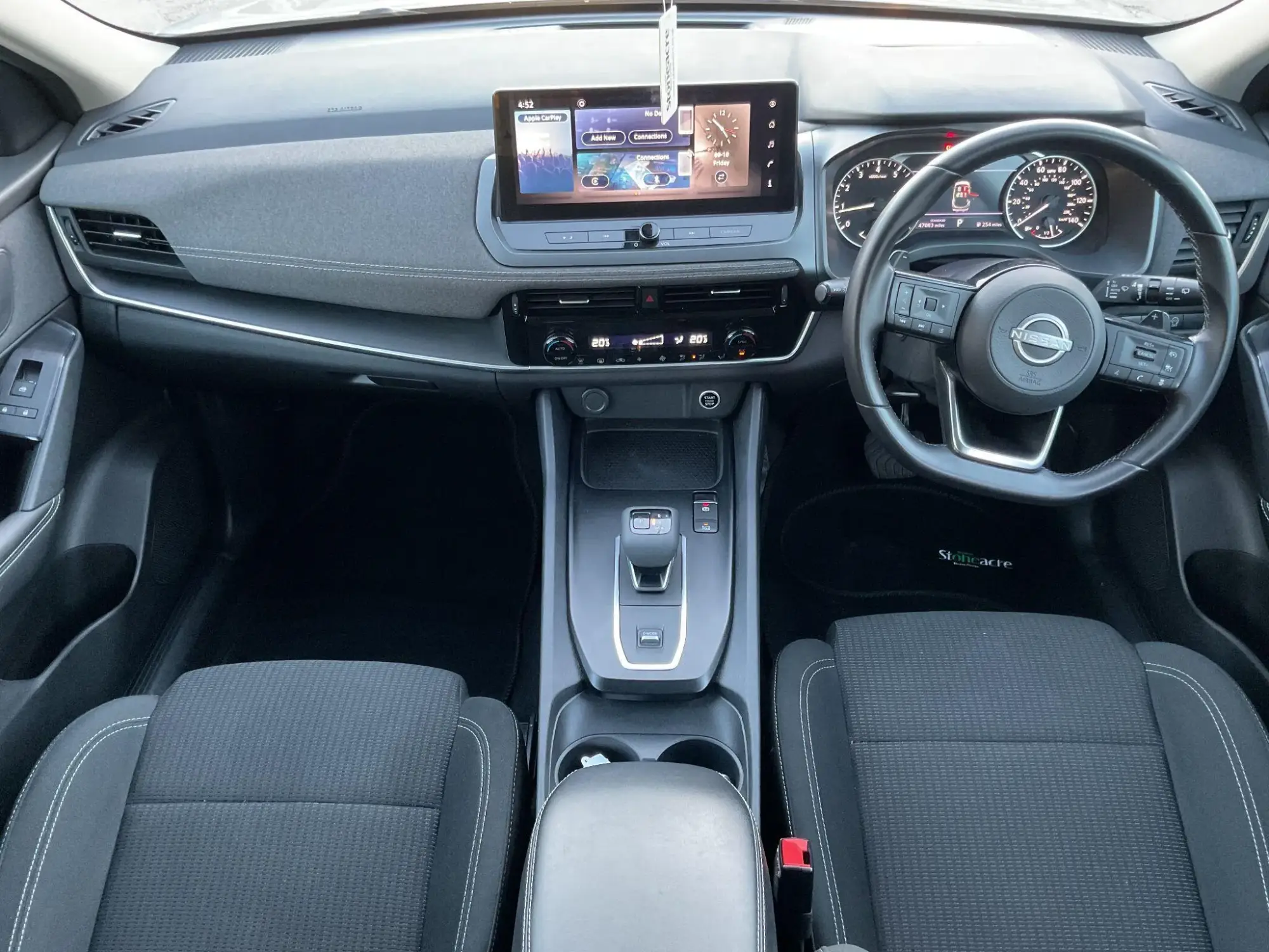 Nissan Qashqai Image 14