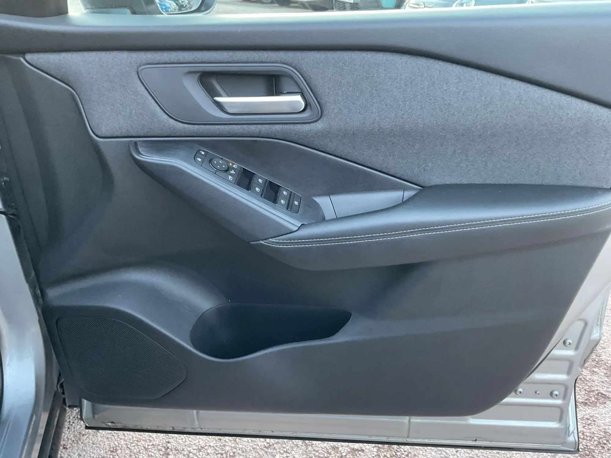 Nissan Qashqai Image 16