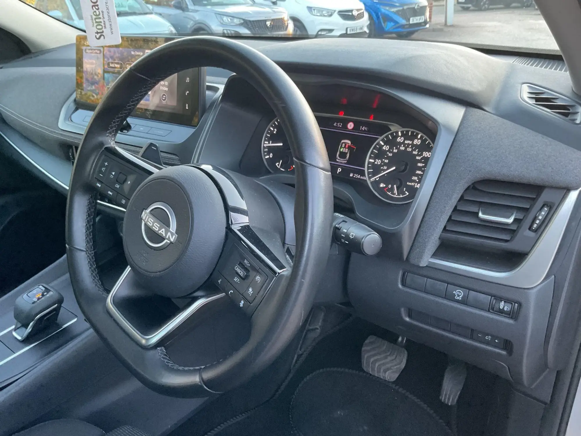 Nissan Qashqai Image 17