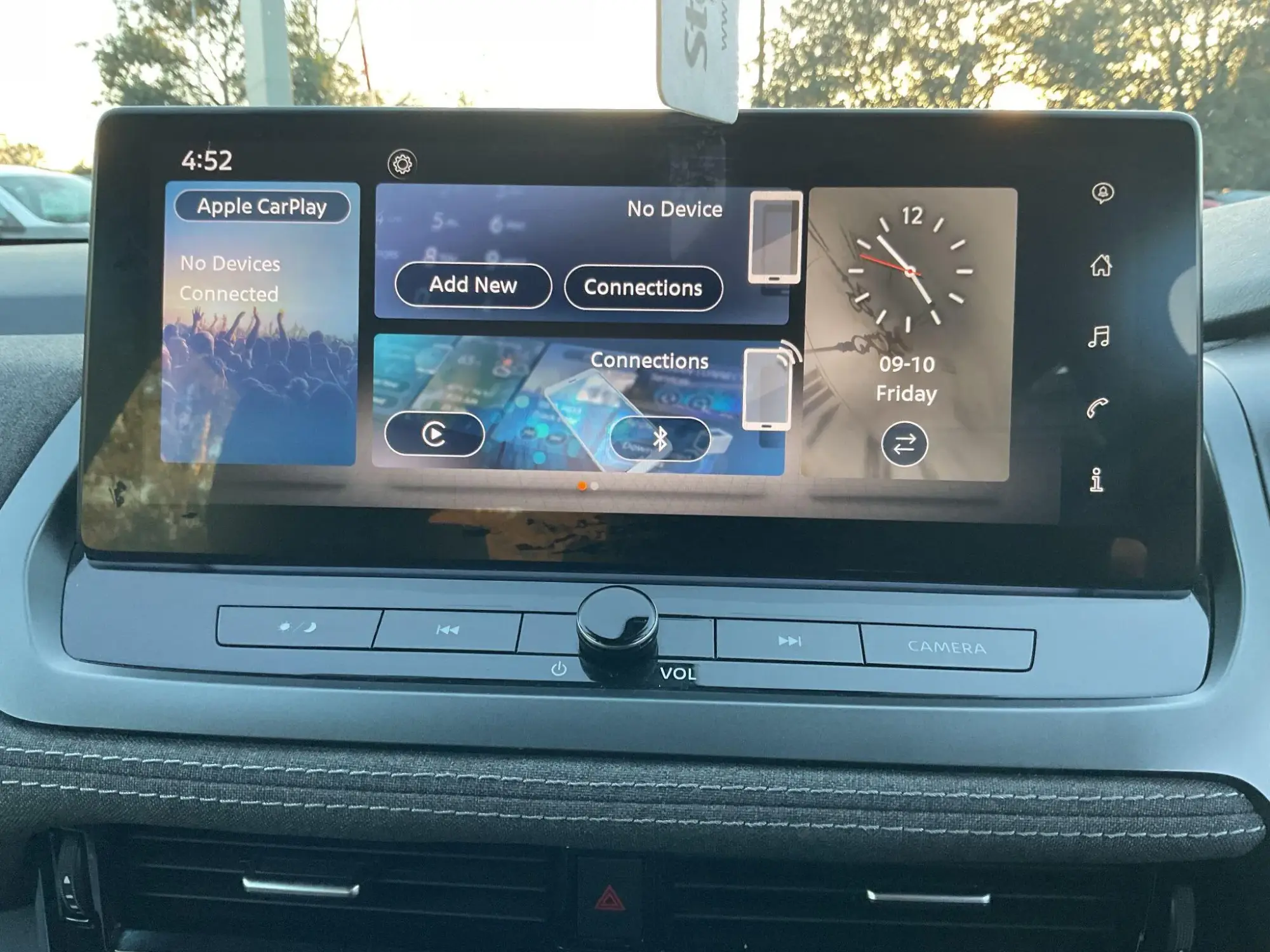 Nissan Qashqai Image 18