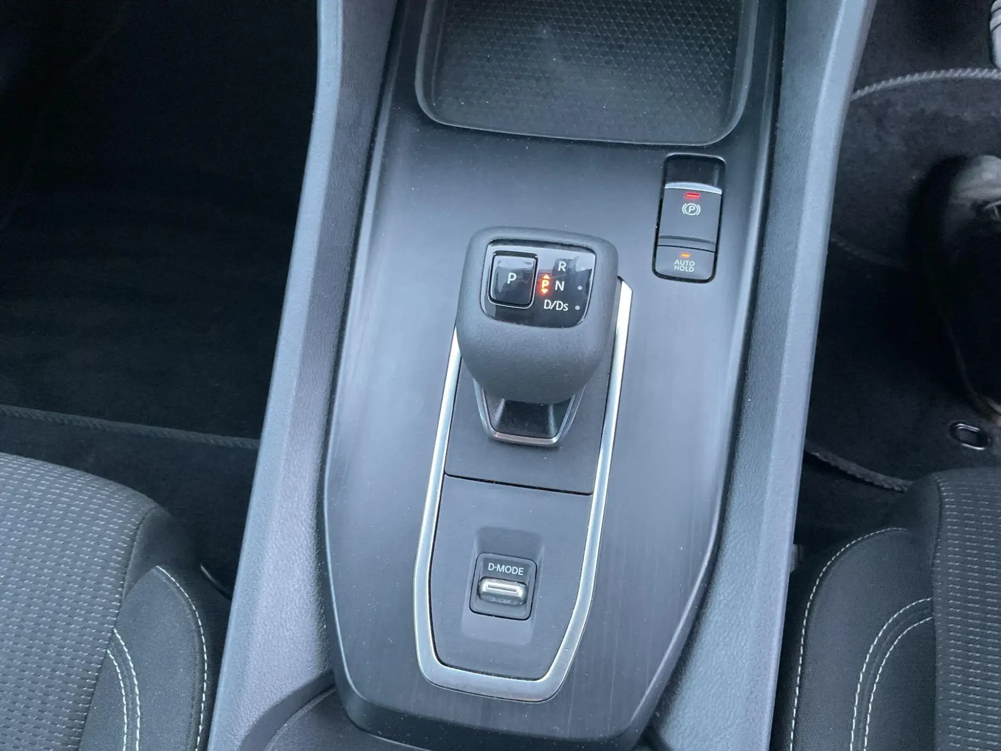 Nissan Qashqai Image 19