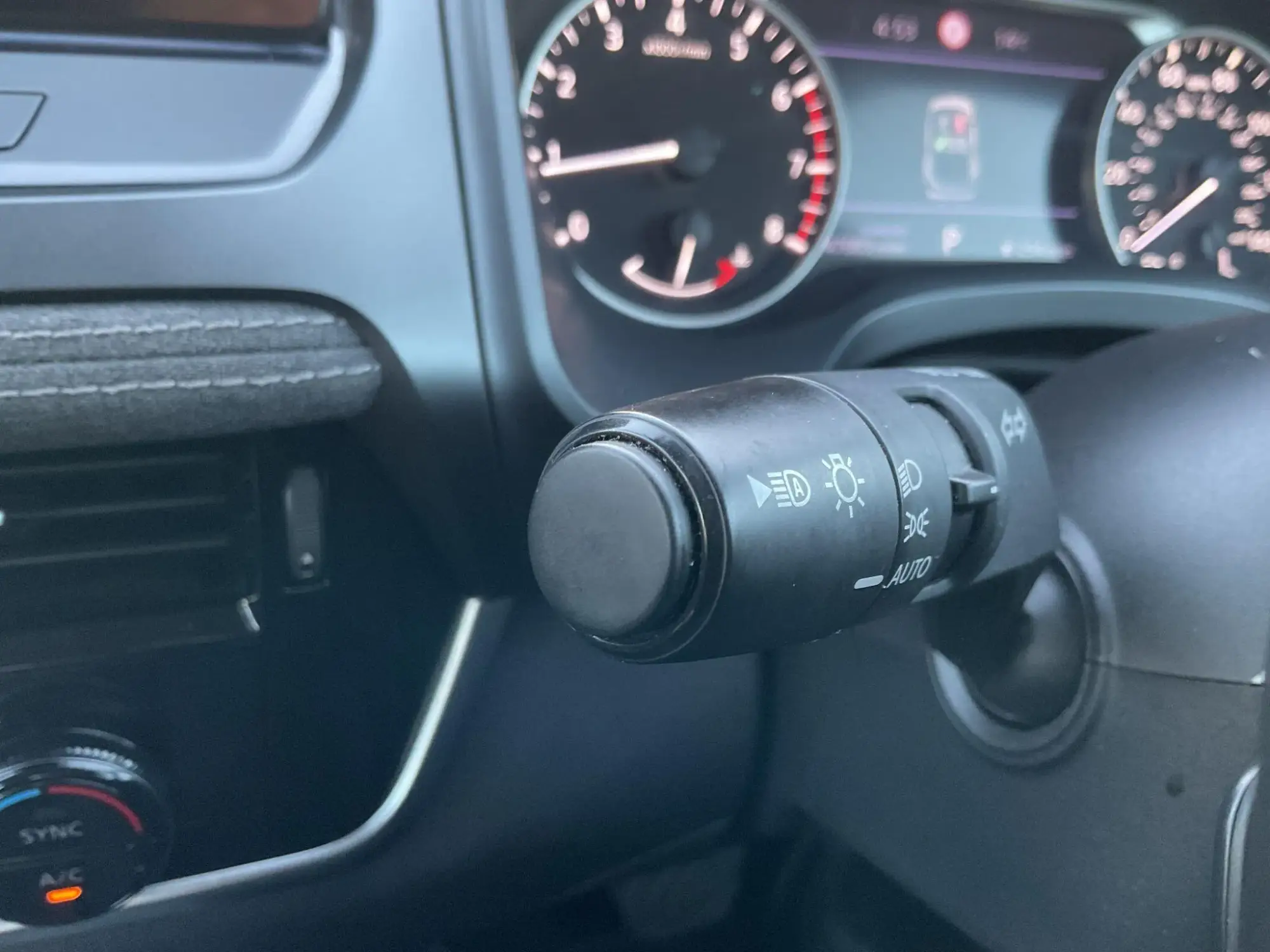 Nissan Qashqai Image 22
