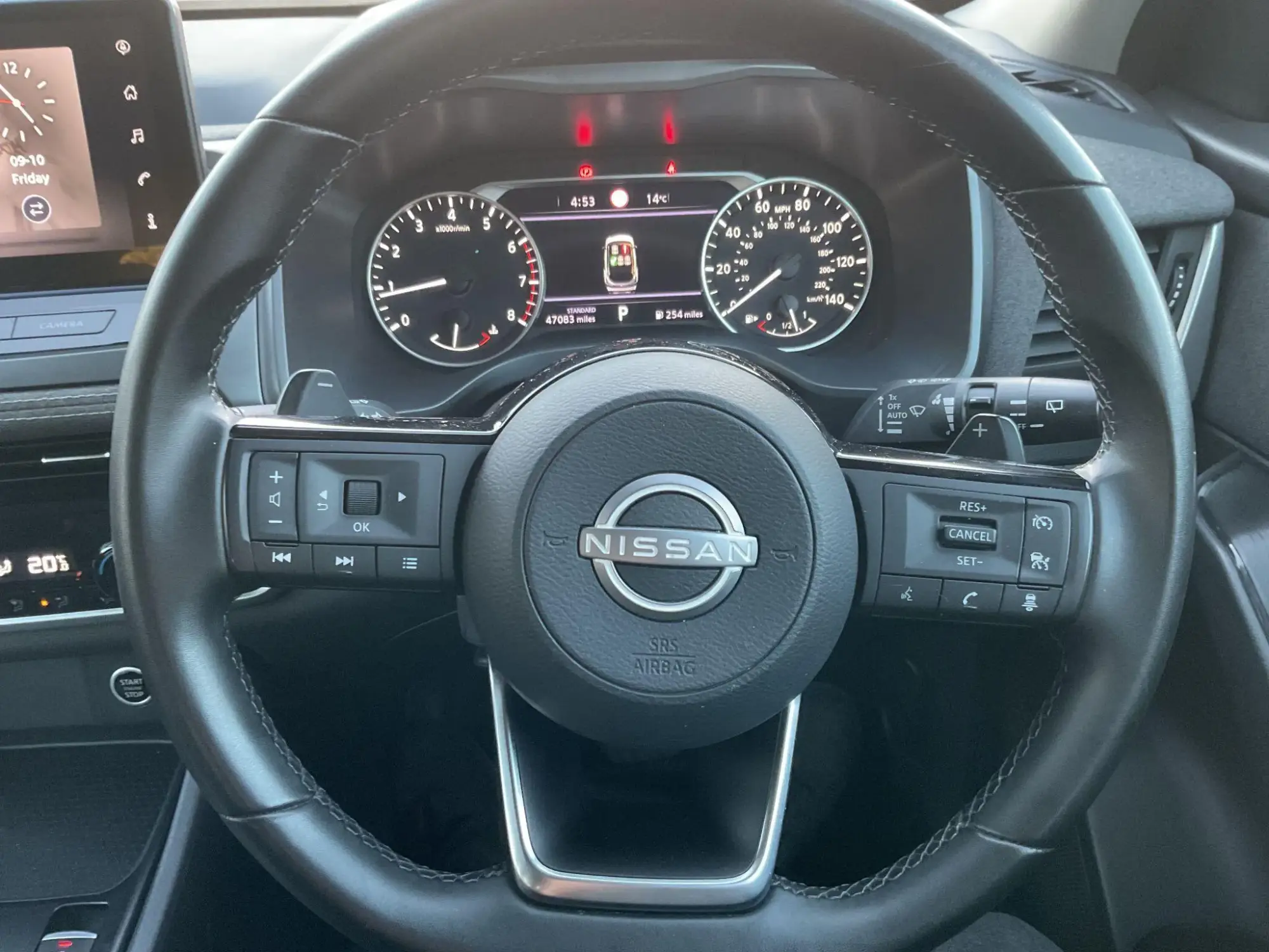 Nissan Qashqai Image 23