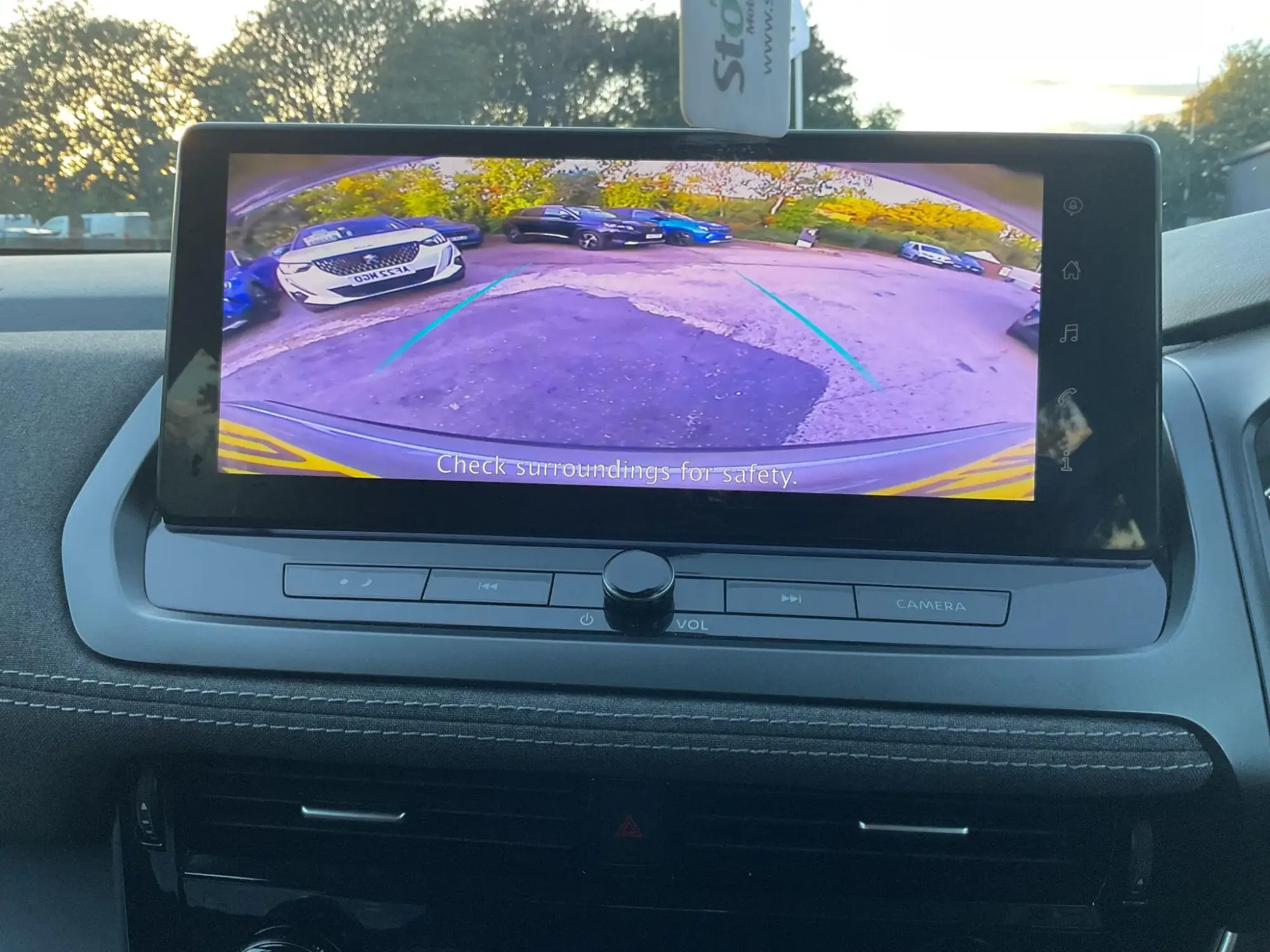 Nissan Qashqai Image 24