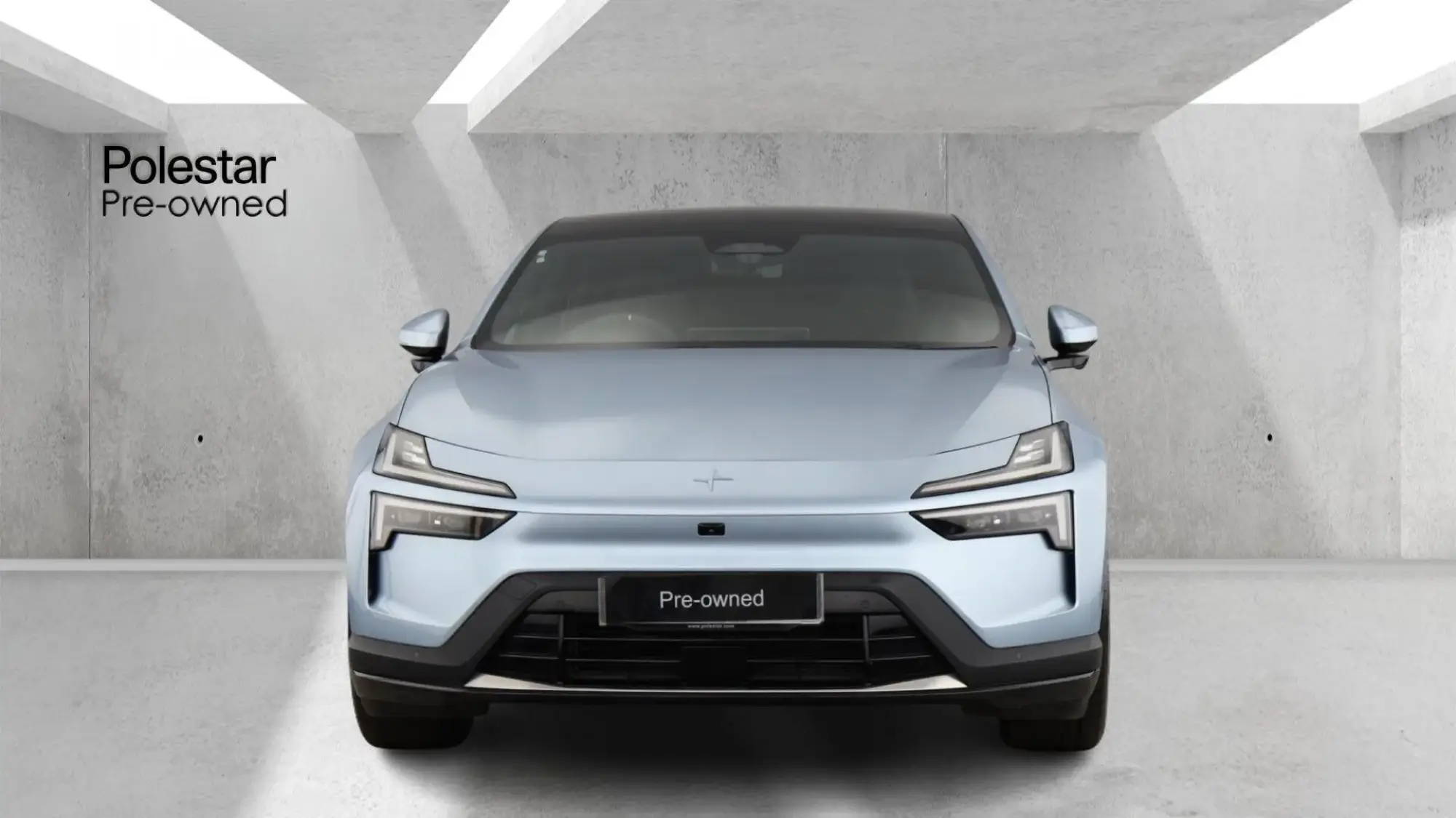 Polestar 4 SUV Image 8 Polestar 4 SUV Image 8