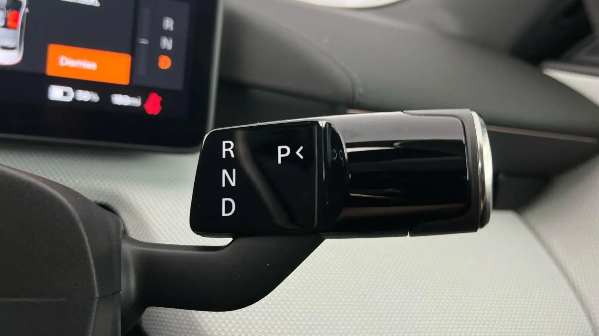 Polestar 4 SUV Image 12 Polestar 4 SUV Image 12