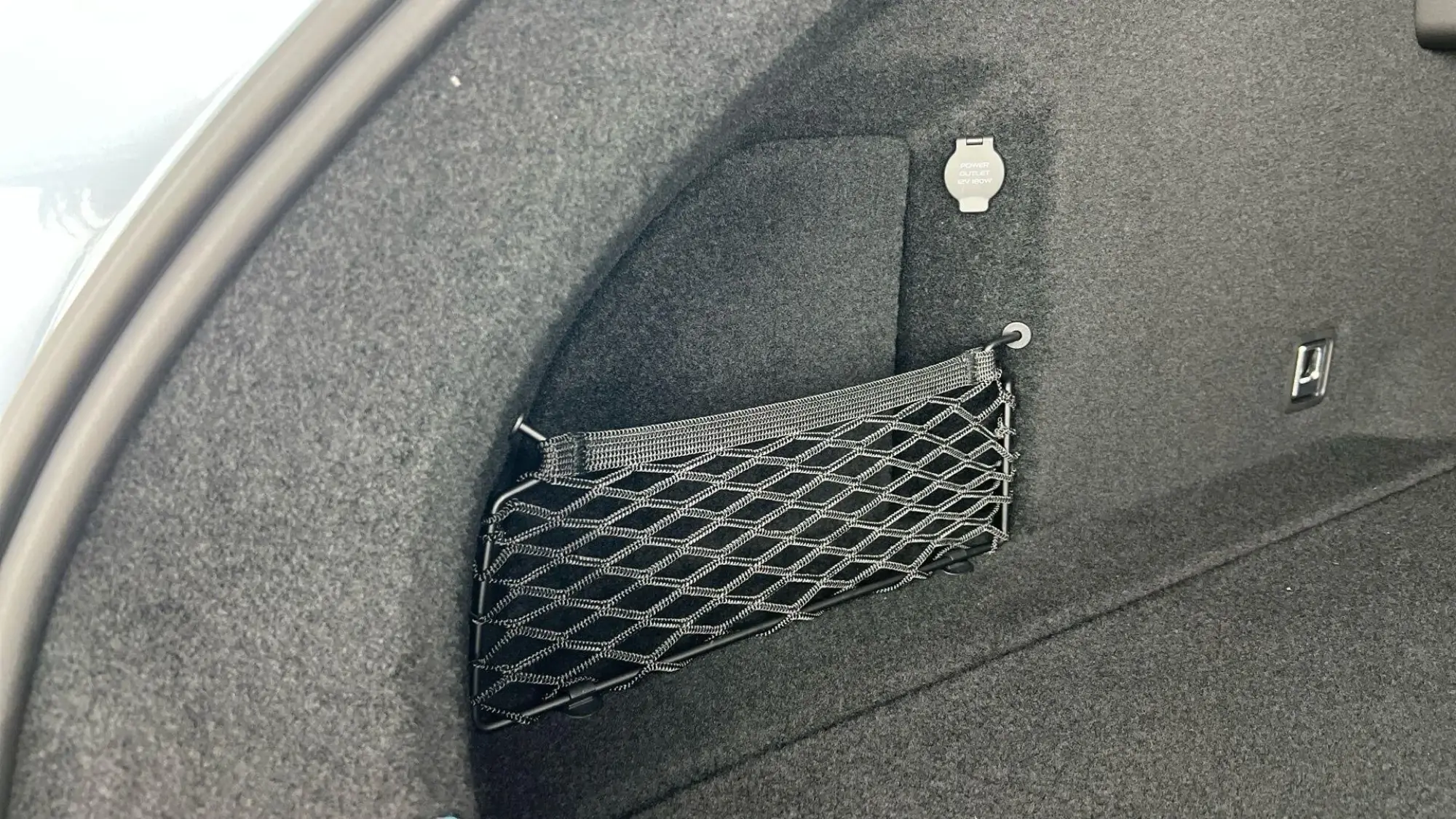 Polestar 4 SUV Image 29 Polestar 4 SUV Image 29