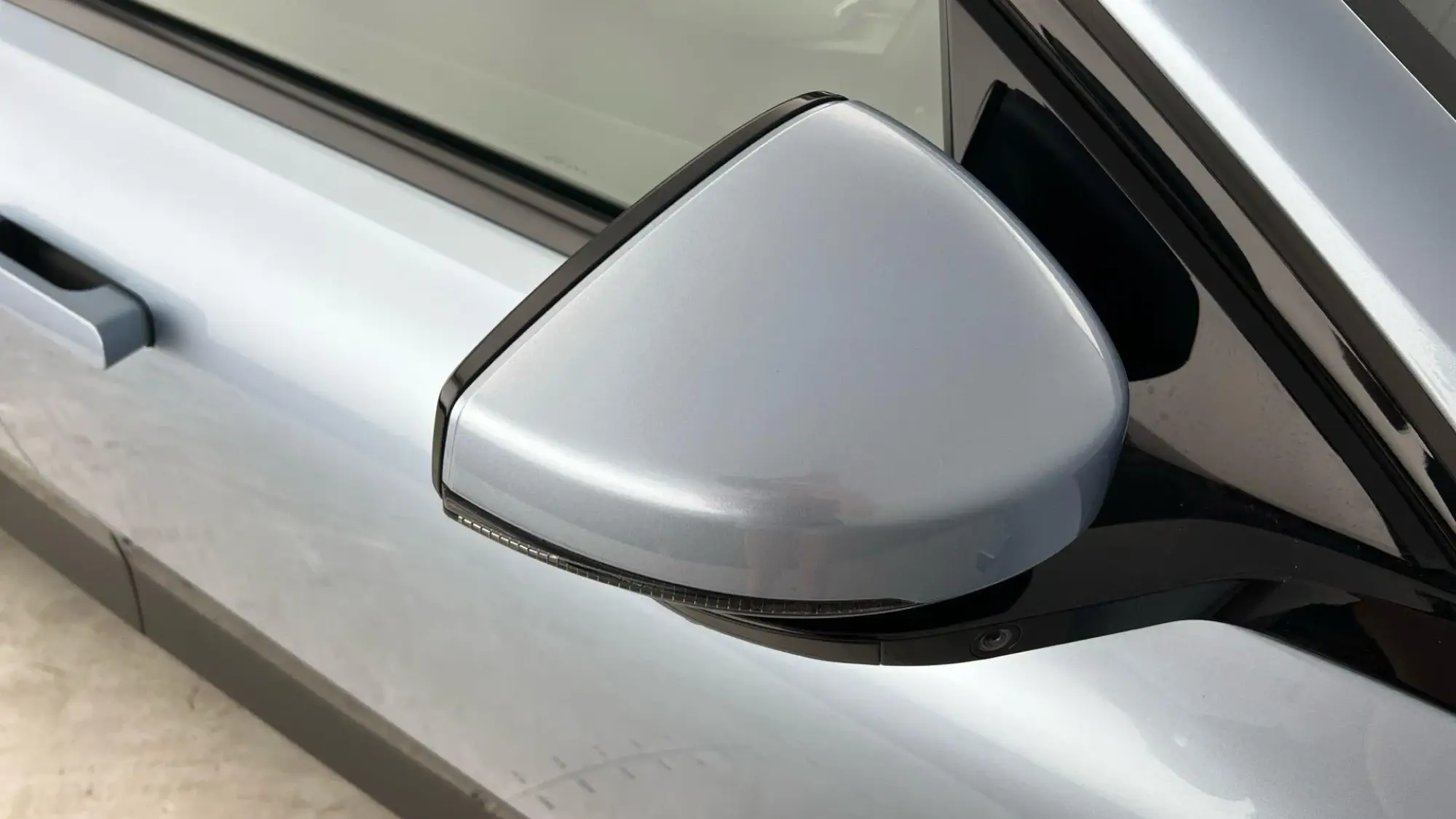 Polestar 4 SUV Image 32 Polestar 4 SUV Image 32