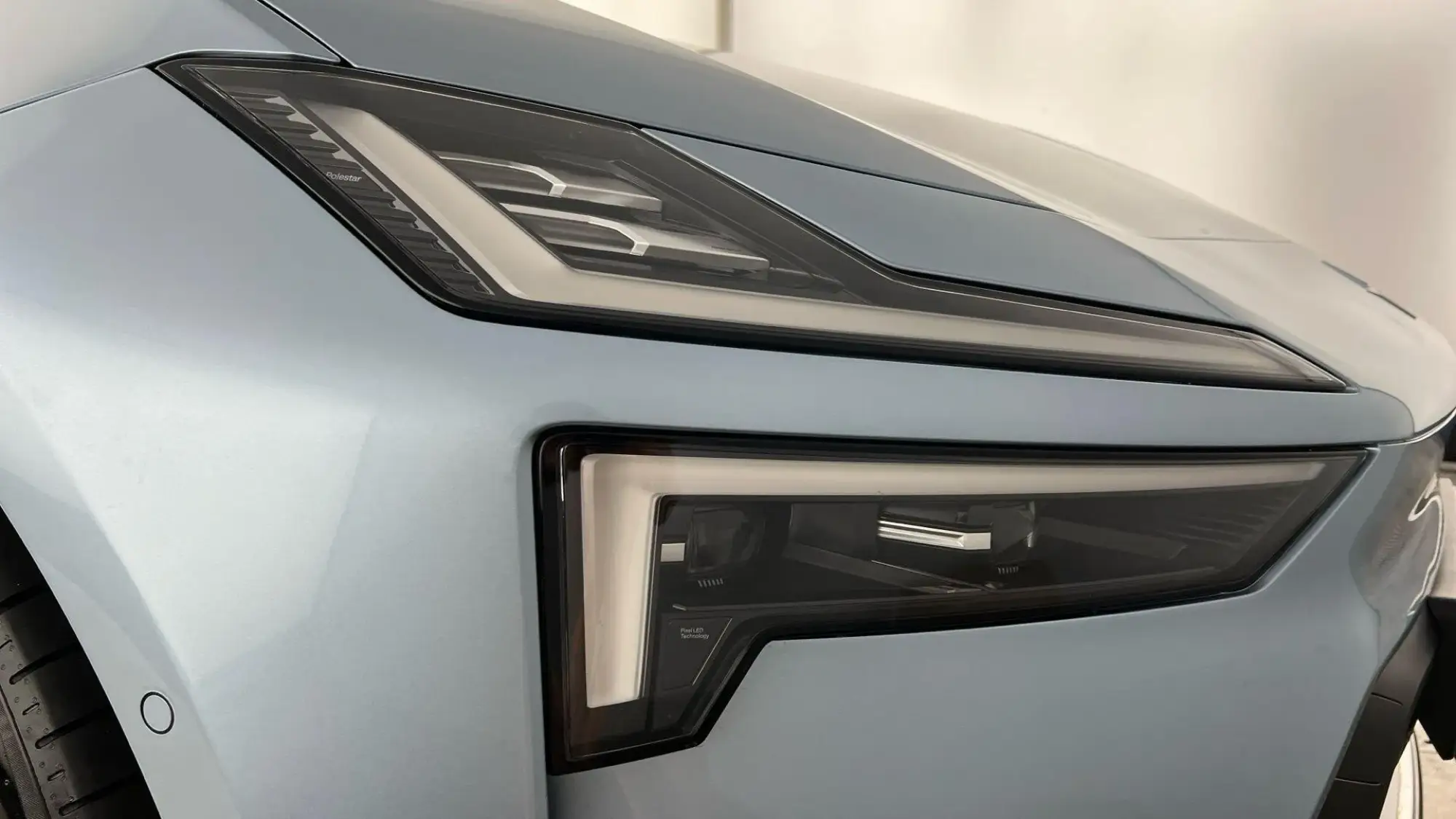 Polestar 4 SUV Image 39 Polestar 4 SUV Image 39