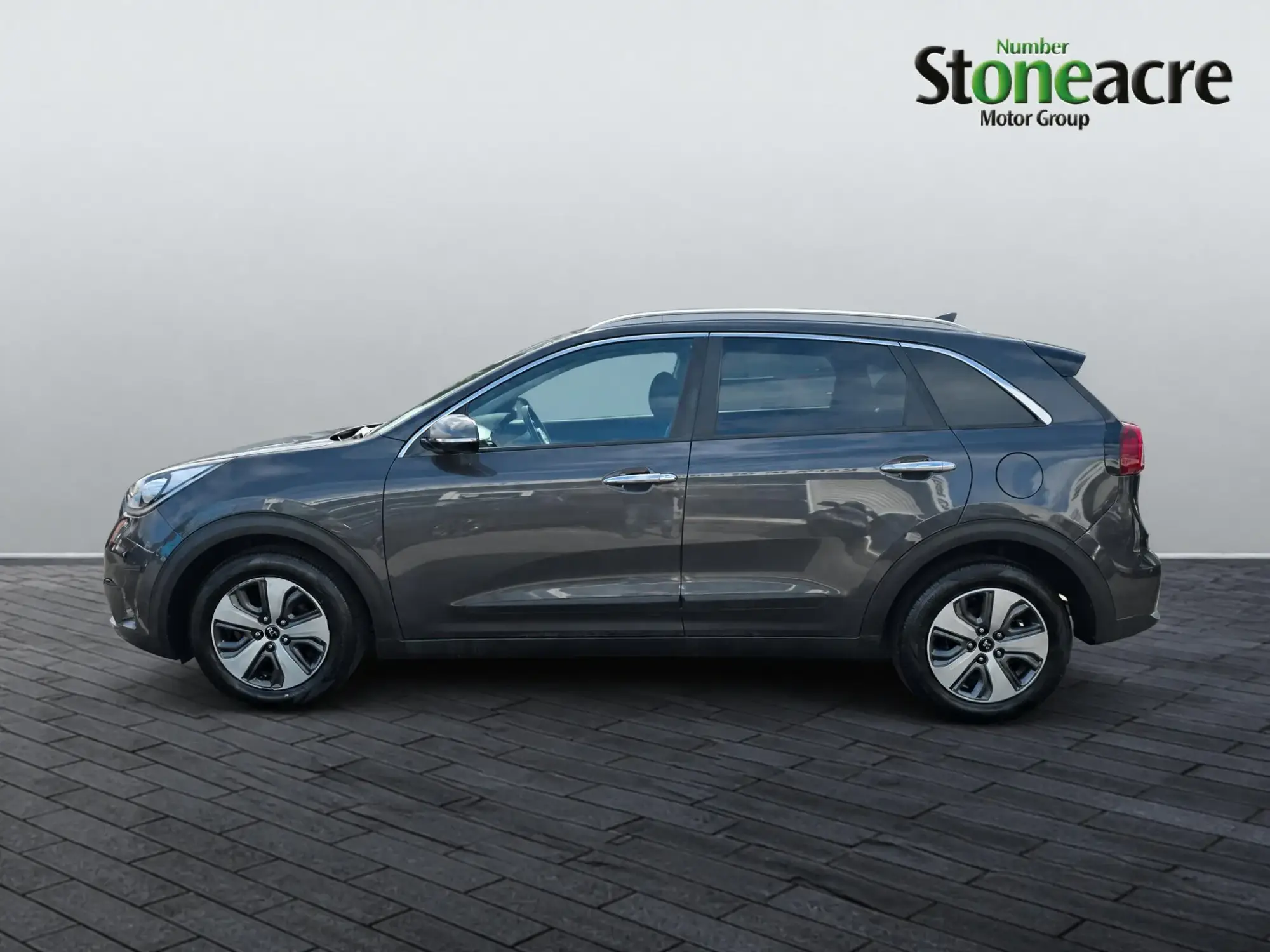 Kia Niro Image 7 Kia Niro Image 7
