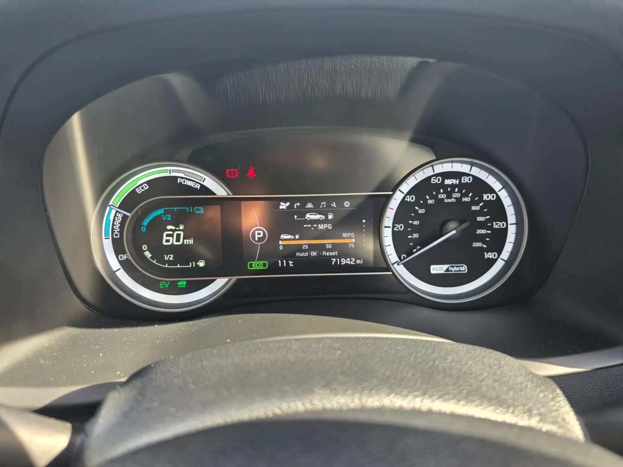 Kia Niro Image 9 Kia Niro Image 9