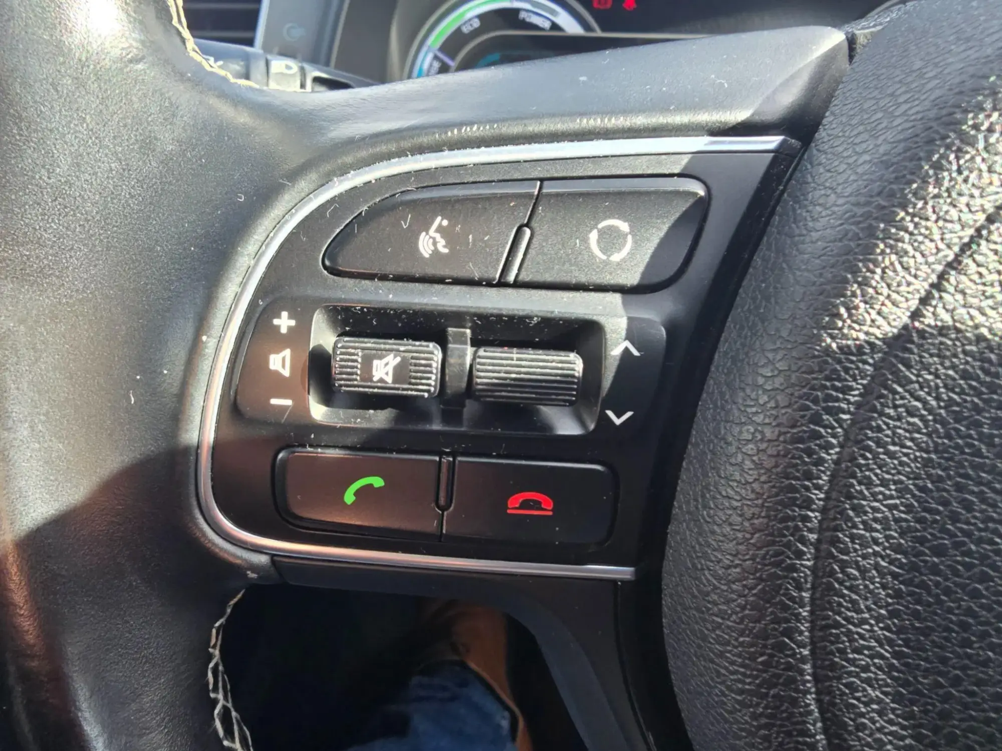 Kia Niro Image 12 Kia Niro Image 12