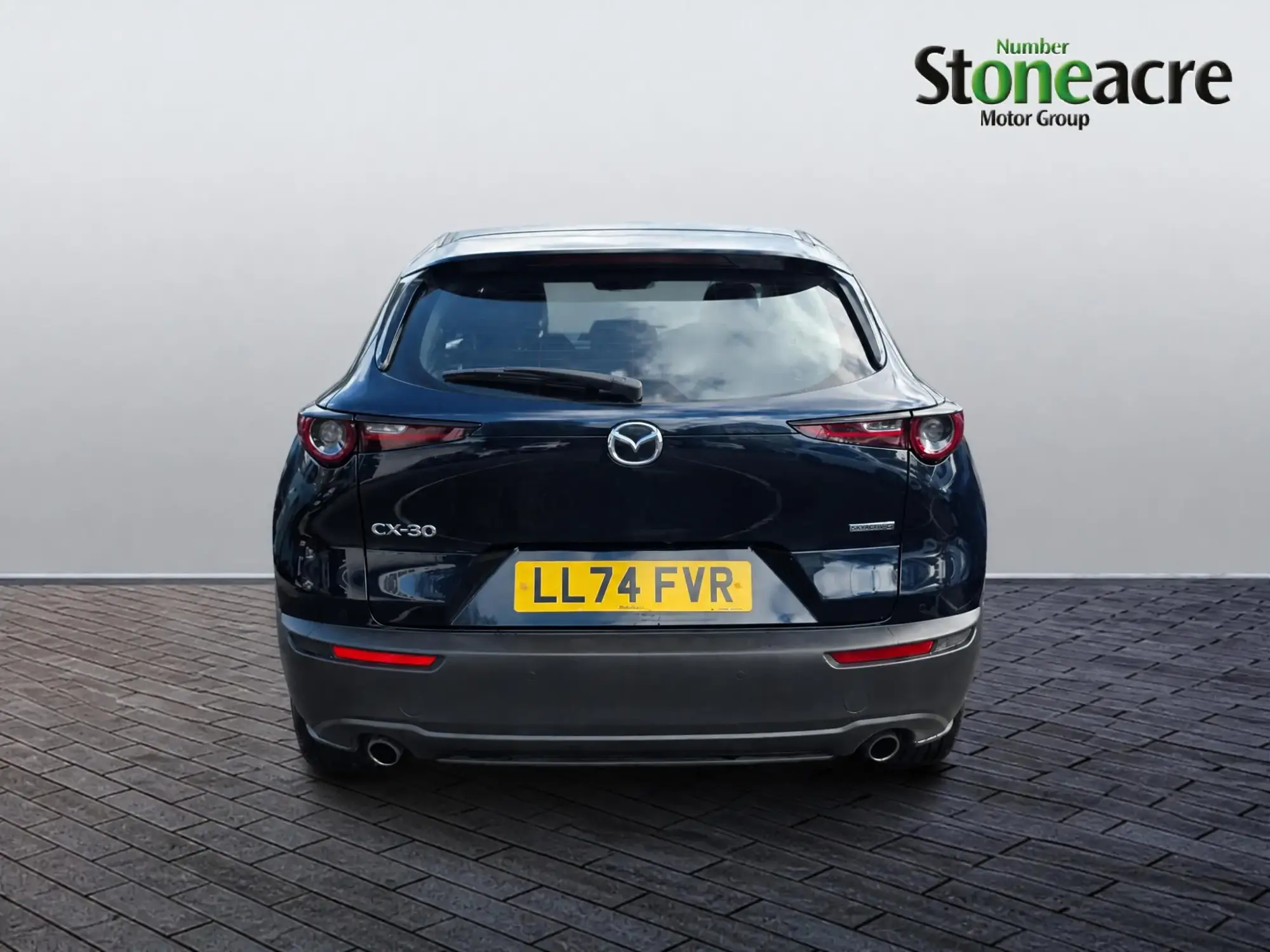 Mazda CX-30 Image 6 Mazda CX-30 Image 6