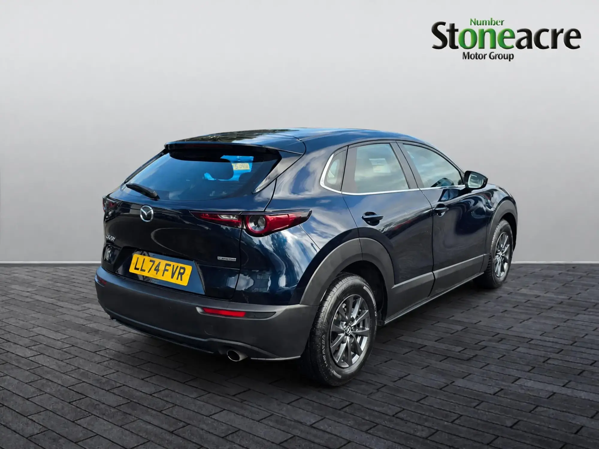 Mazda CX-30 Image 7 Mazda CX-30 Image 7