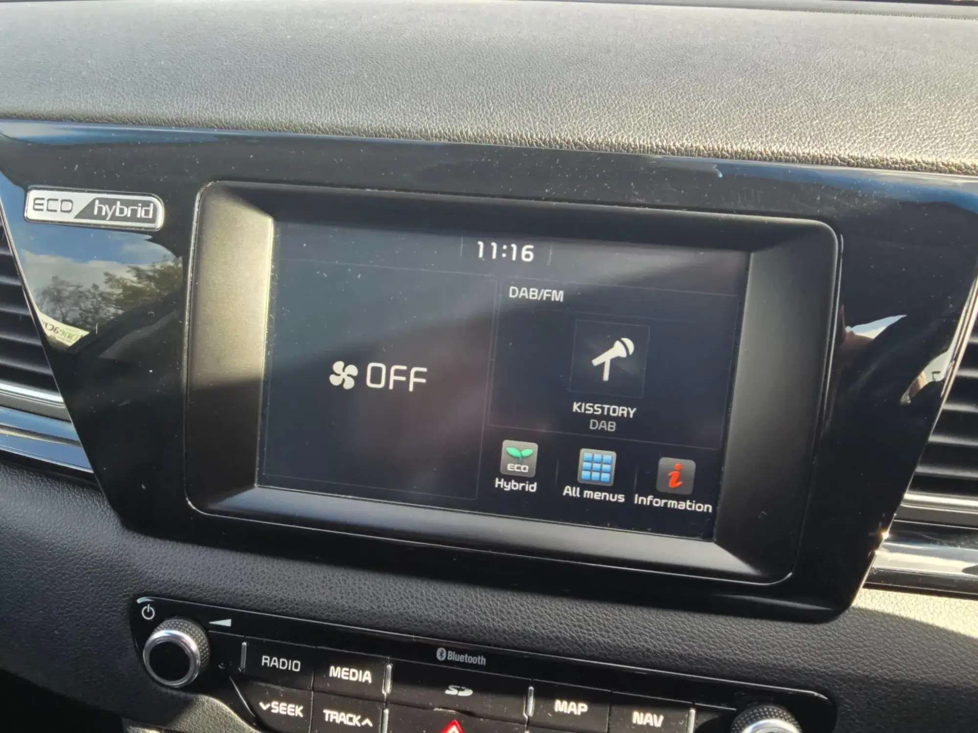 Kia Niro Image 17 Kia Niro Image 17