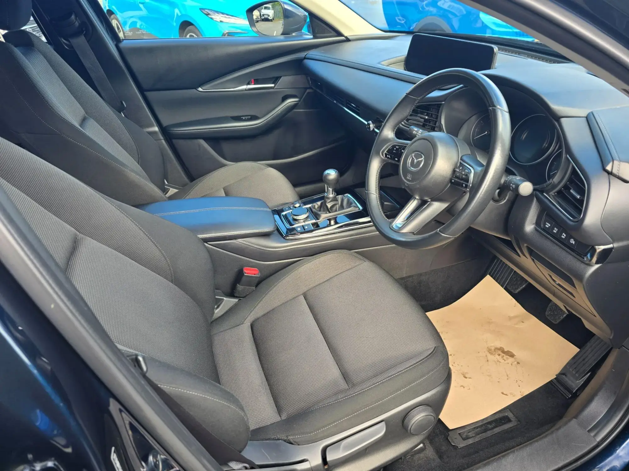 Mazda CX-30 Image 10 Mazda CX-30 Image 10