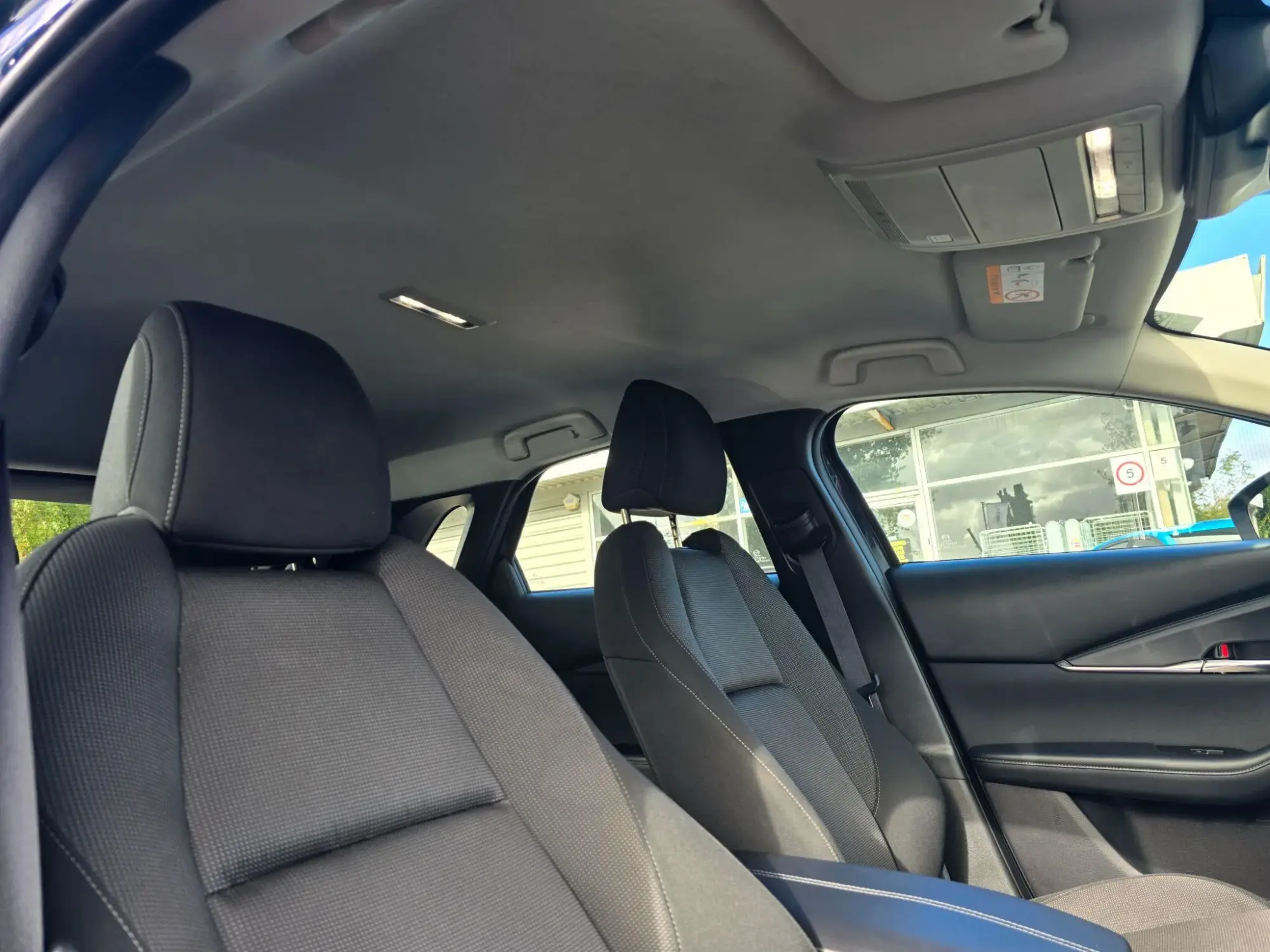 Mazda CX-30 Image 11 Mazda CX-30 Image 11