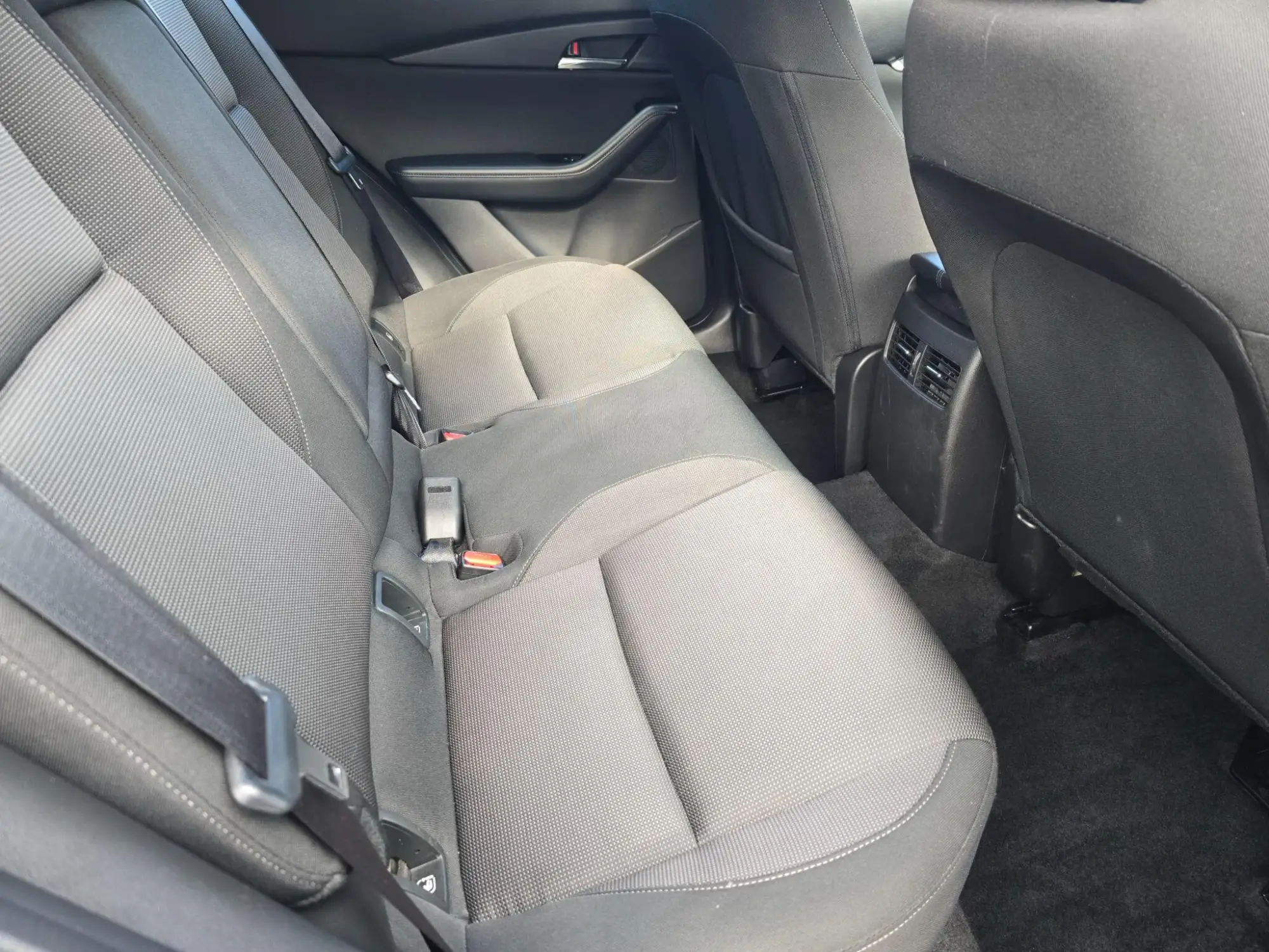 Mazda CX-30 Image 12 Mazda CX-30 Image 12