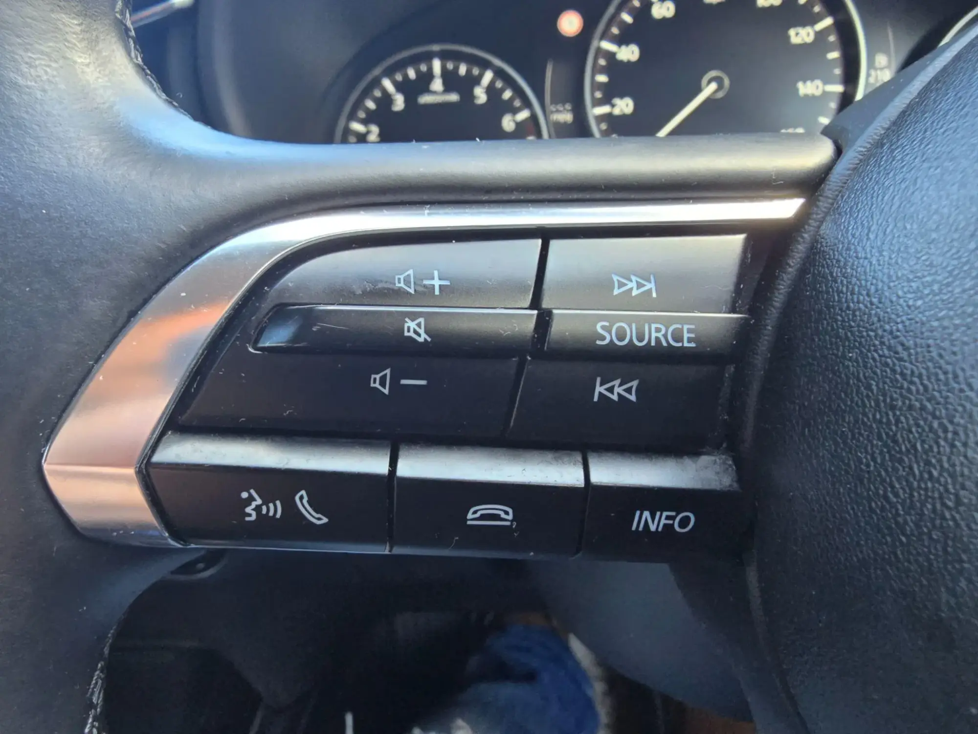 Mazda CX-30 Image 14 Mazda CX-30 Image 14
