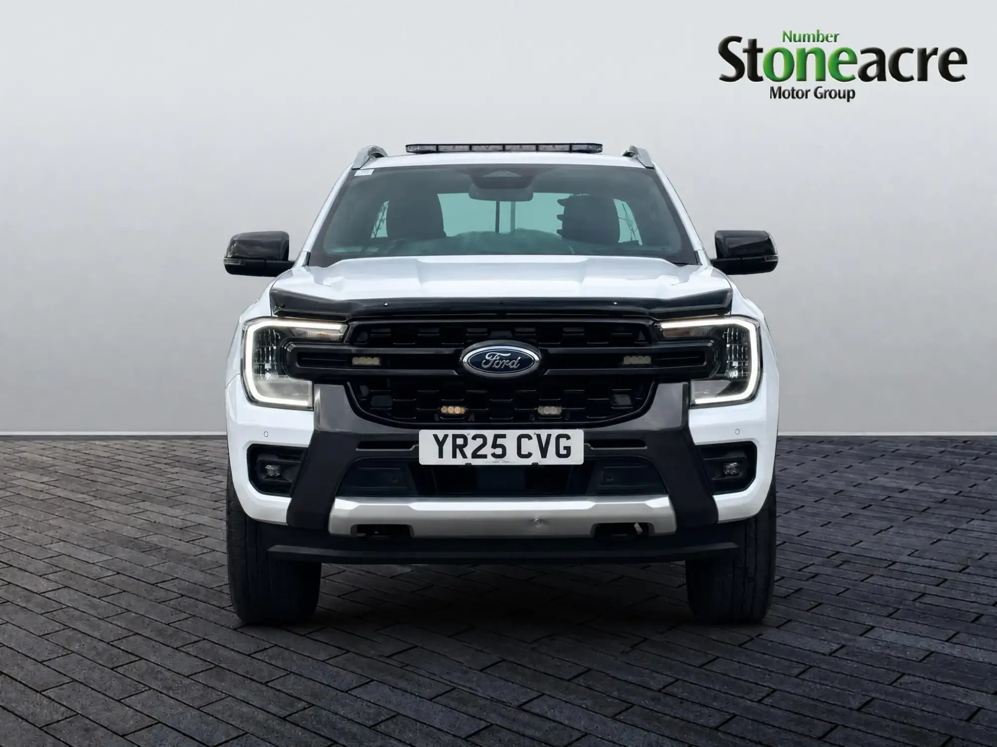 Ford Ranger Image 2 Ford Ranger Image 2