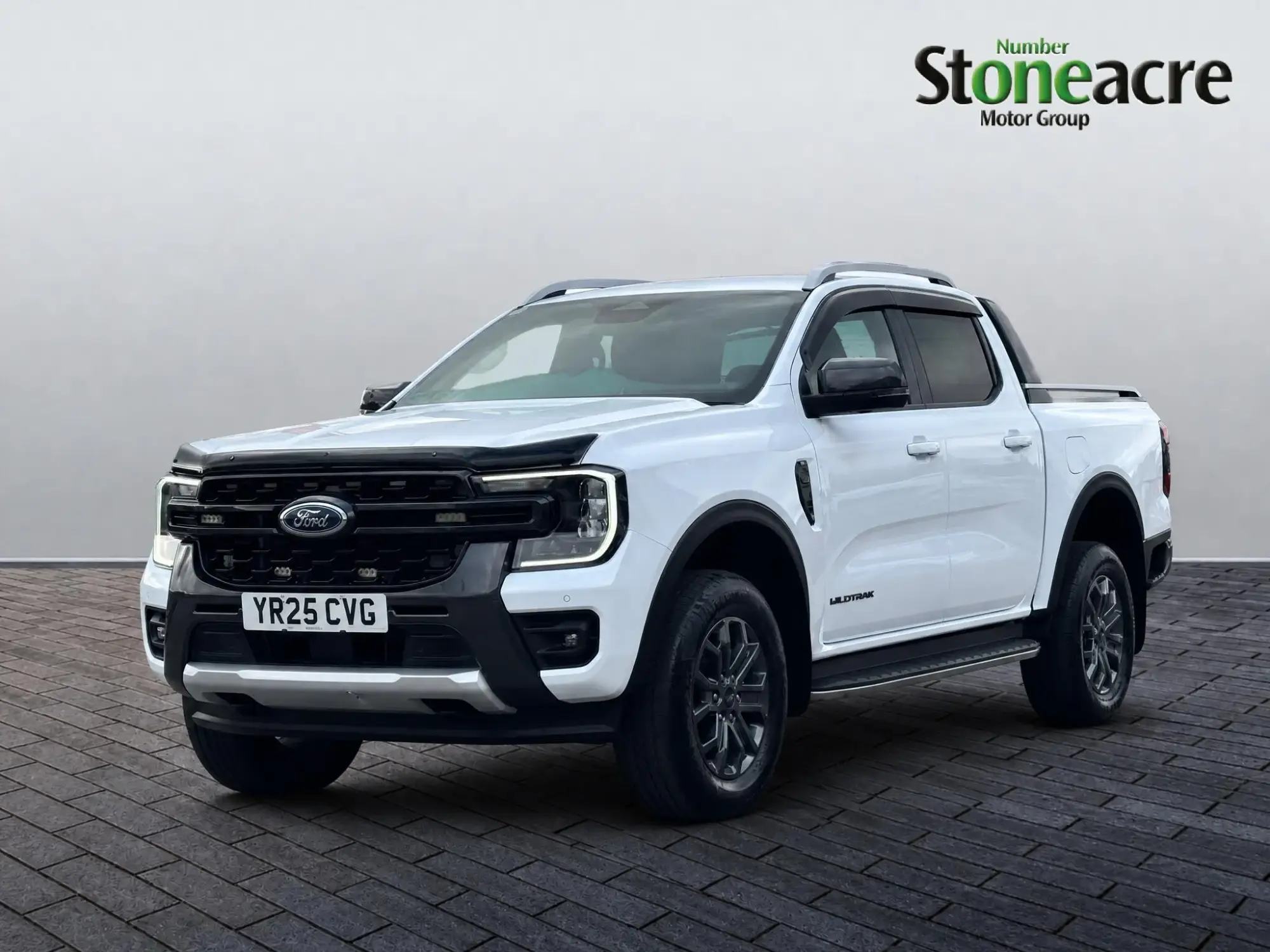 Ford Ranger Image 3 Ford Ranger Image 3