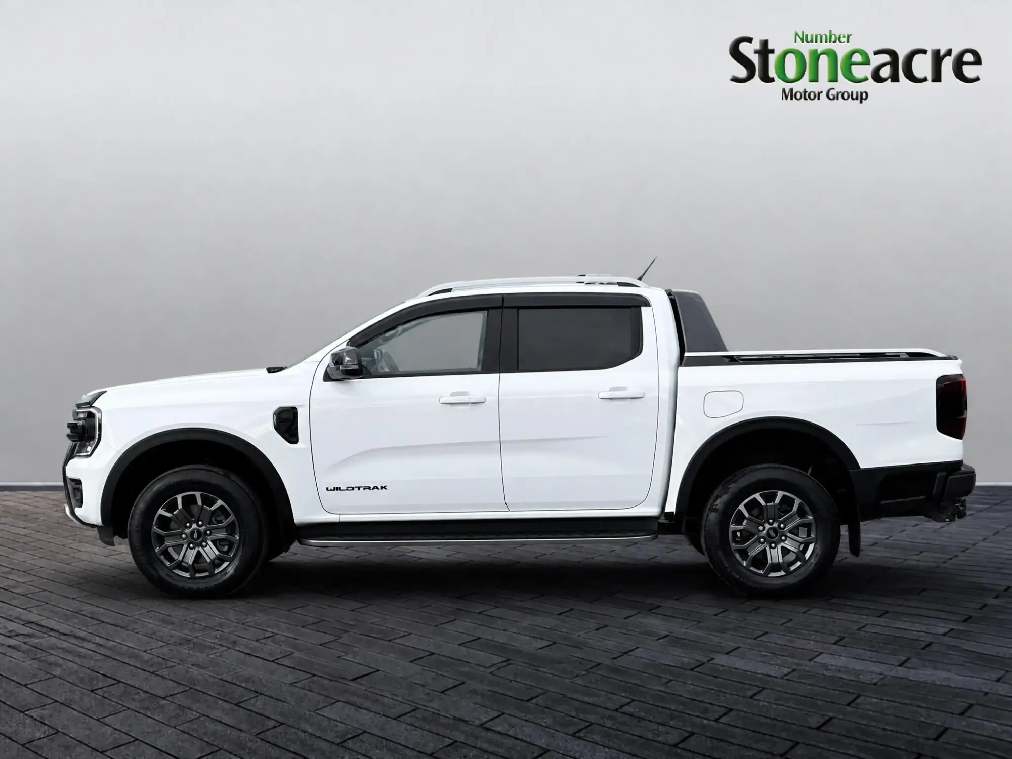 Ford Ranger Image 4 Ford Ranger Image 4