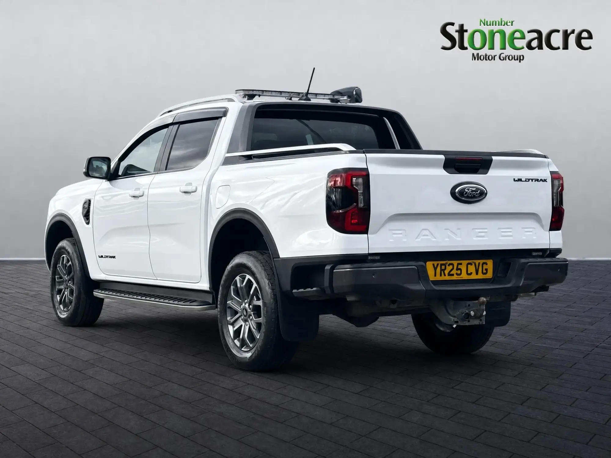 Ford Ranger Image 5 Ford Ranger Image 5