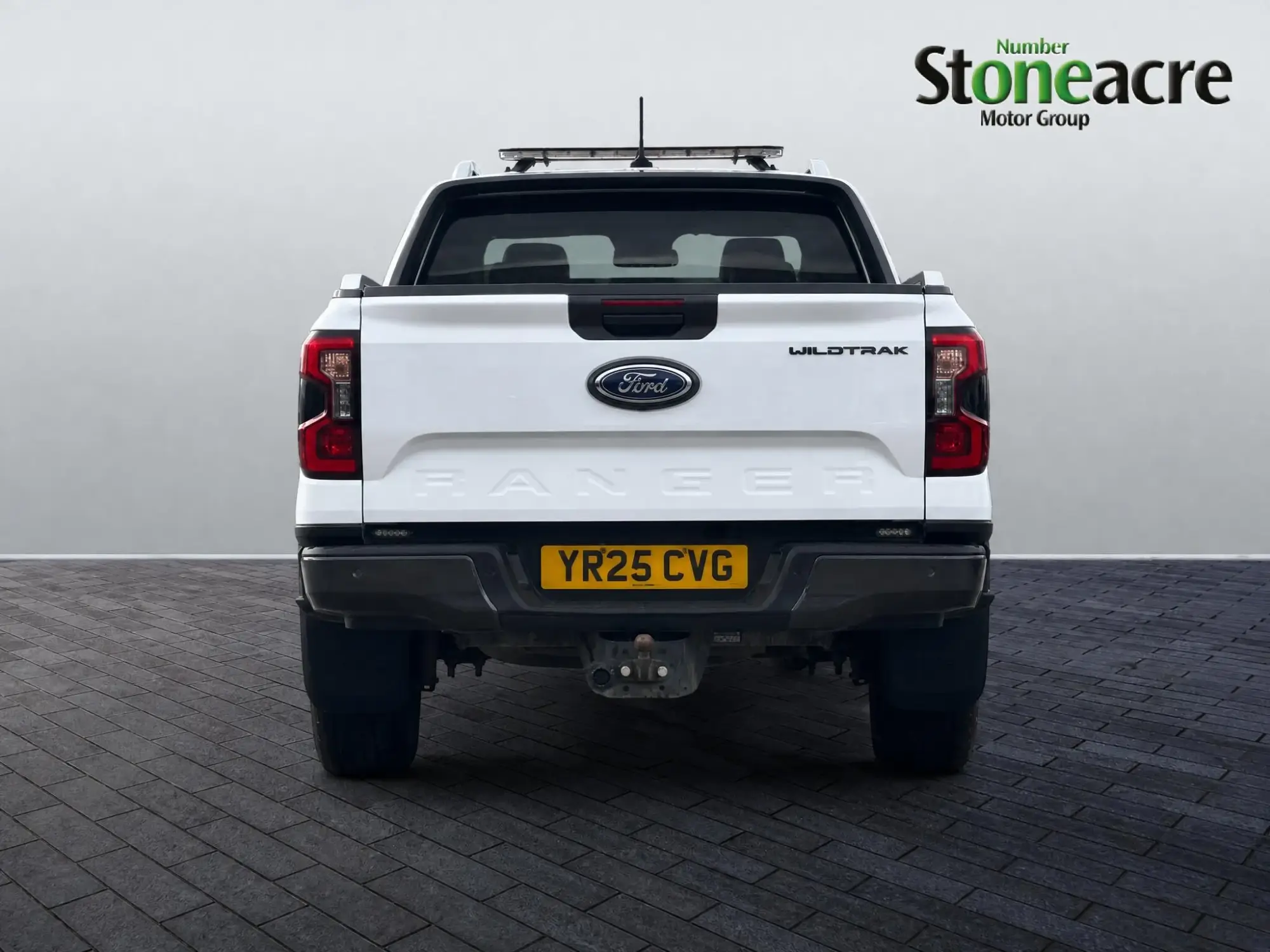 Ford Ranger Image 6 Ford Ranger Image 6
