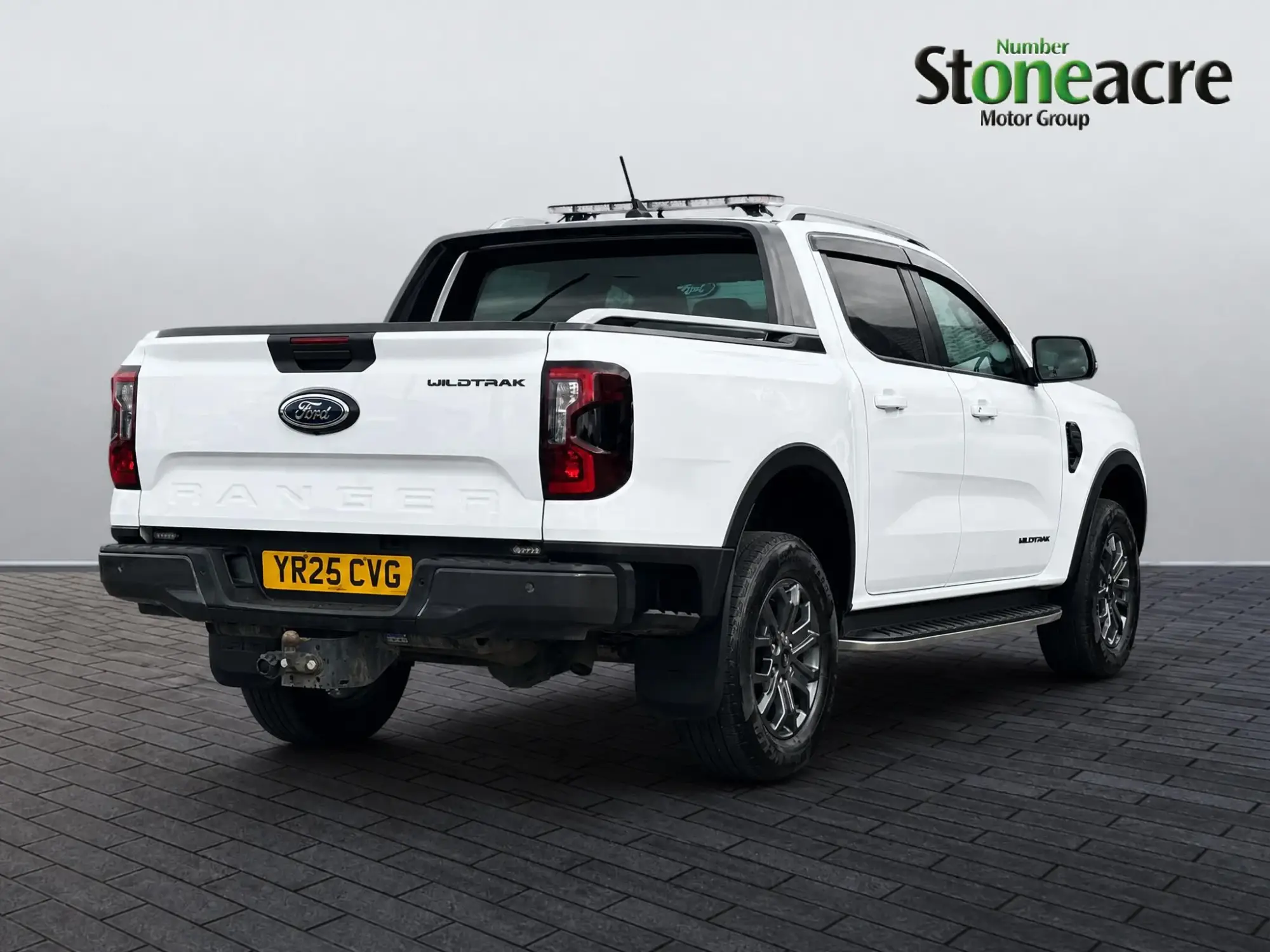 Ford Ranger Image 7 Ford Ranger Image 7