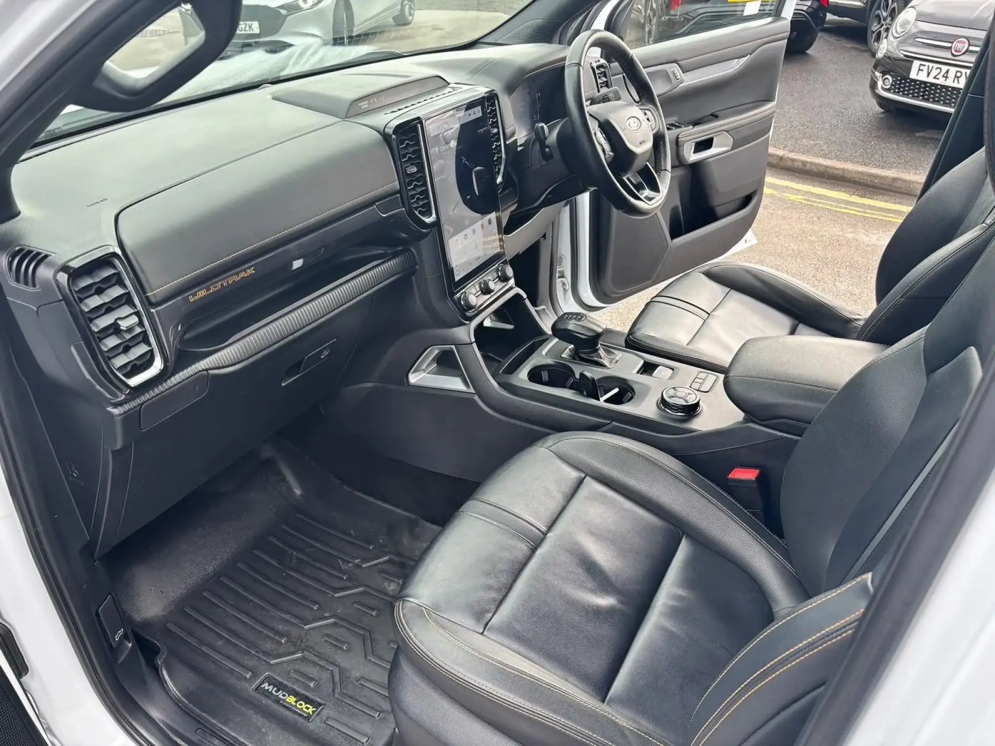 Ford Ranger Image 13 Ford Ranger Image 13