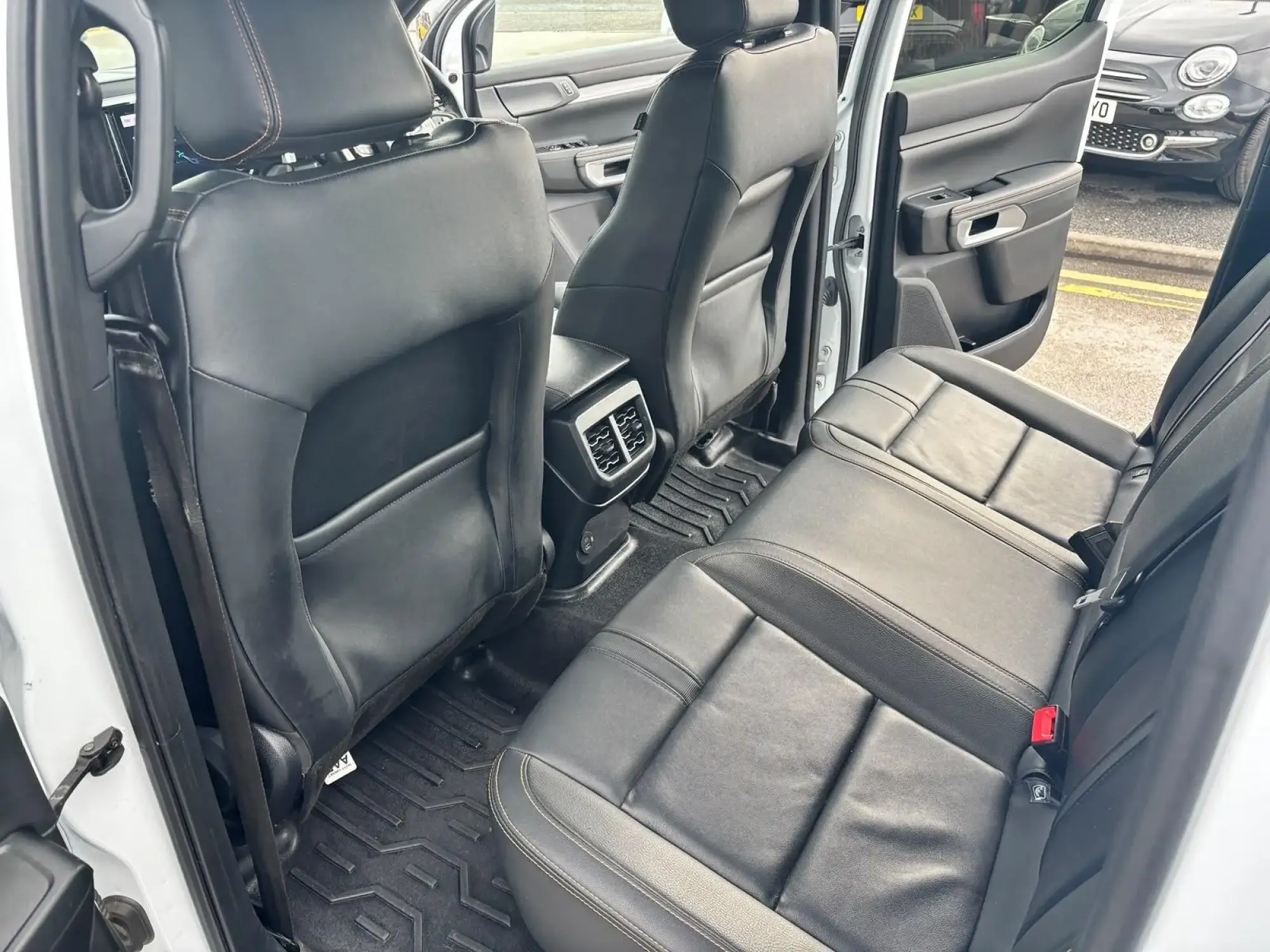 Ford Ranger Image 20 Ford Ranger Image 20