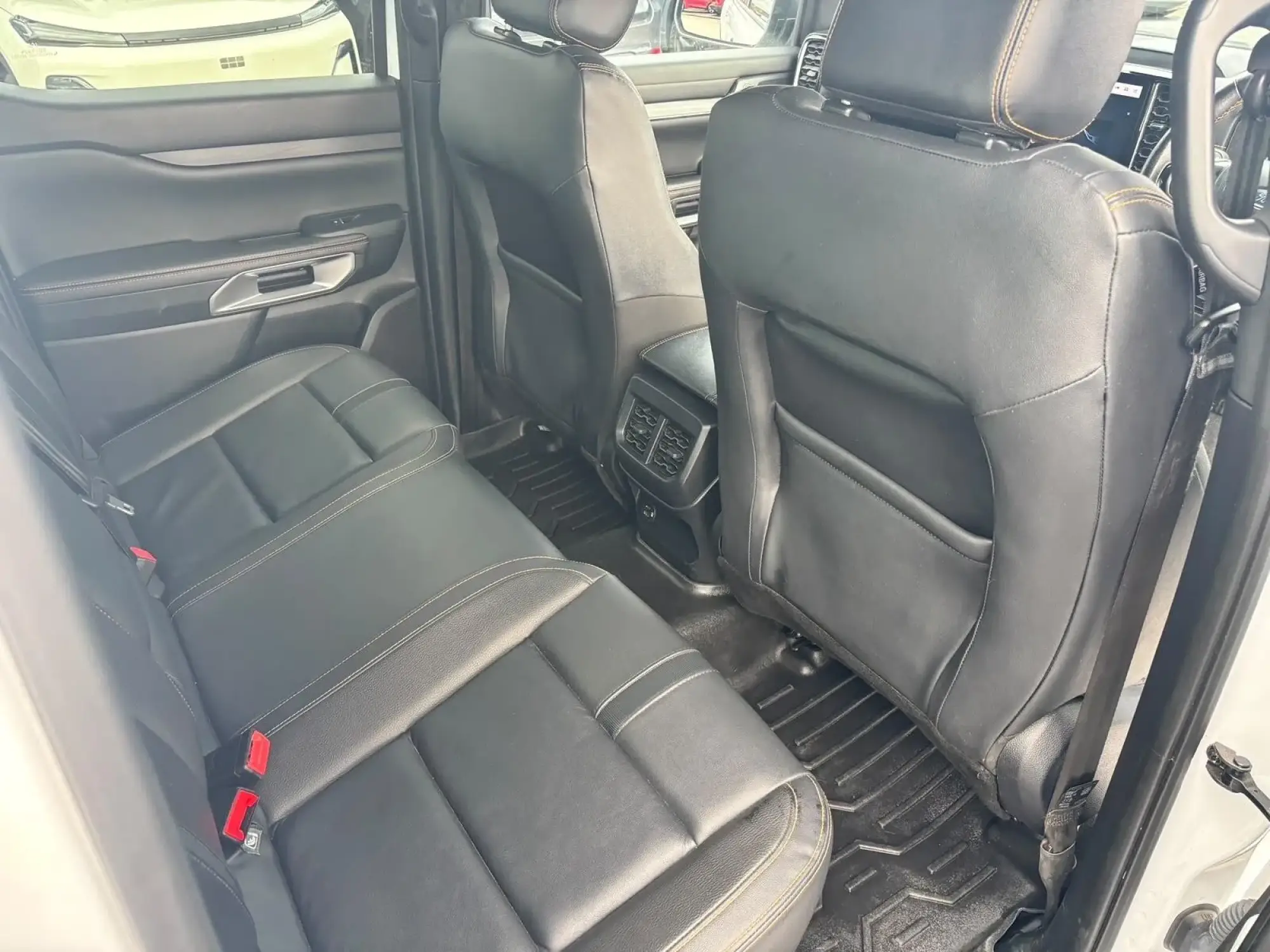 Ford Ranger Image 21 Ford Ranger Image 21