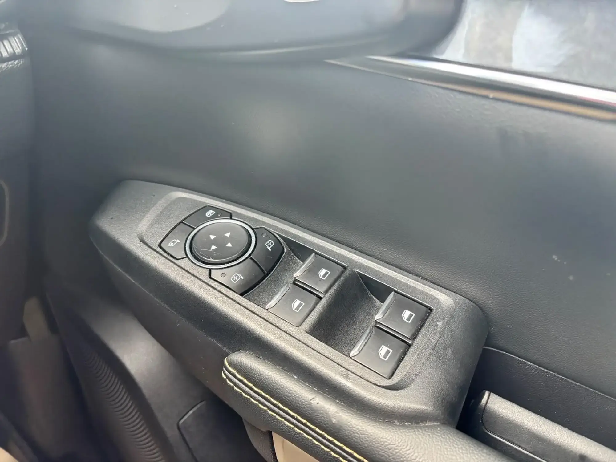 Ford Ranger Image 23 Ford Ranger Image 23