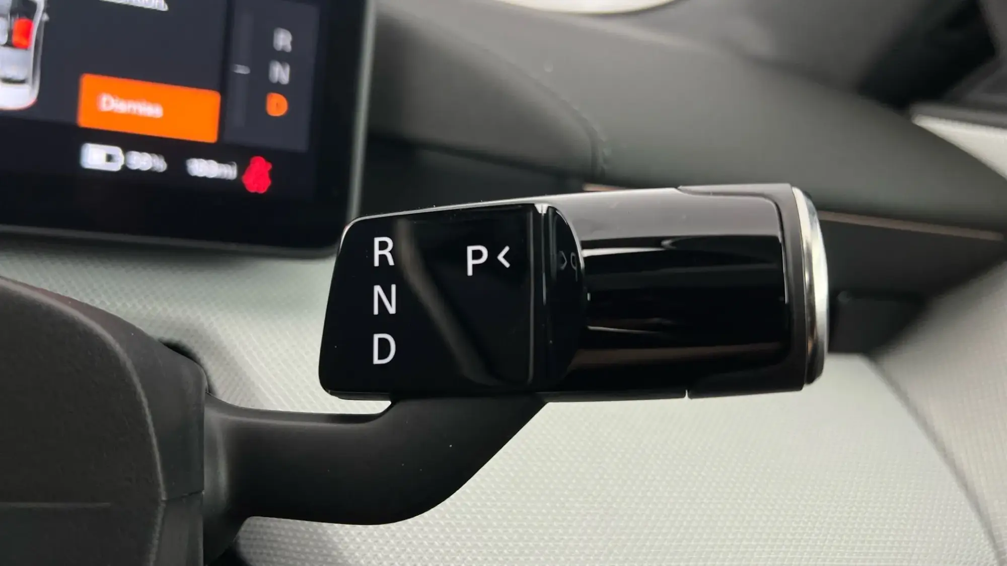 Polestar 4 SUV Image 12 Polestar 4 SUV Image 12