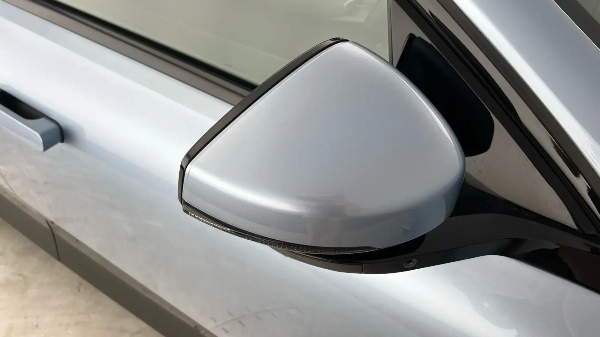 Polestar 4 SUV Image 32 Polestar 4 SUV Image 32