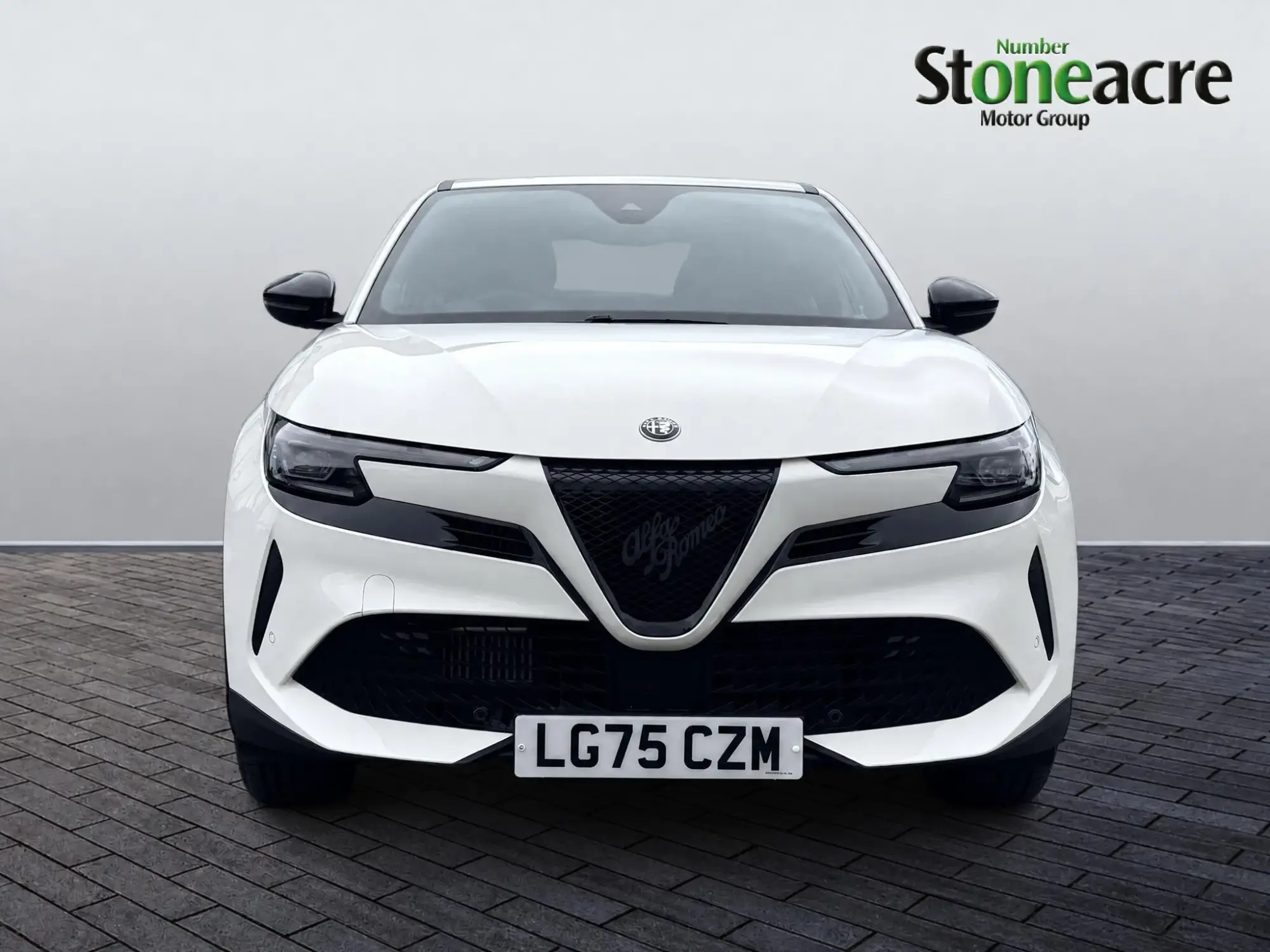 Alfa Romeo Junior Image 8 Alfa Romeo Junior Image 8