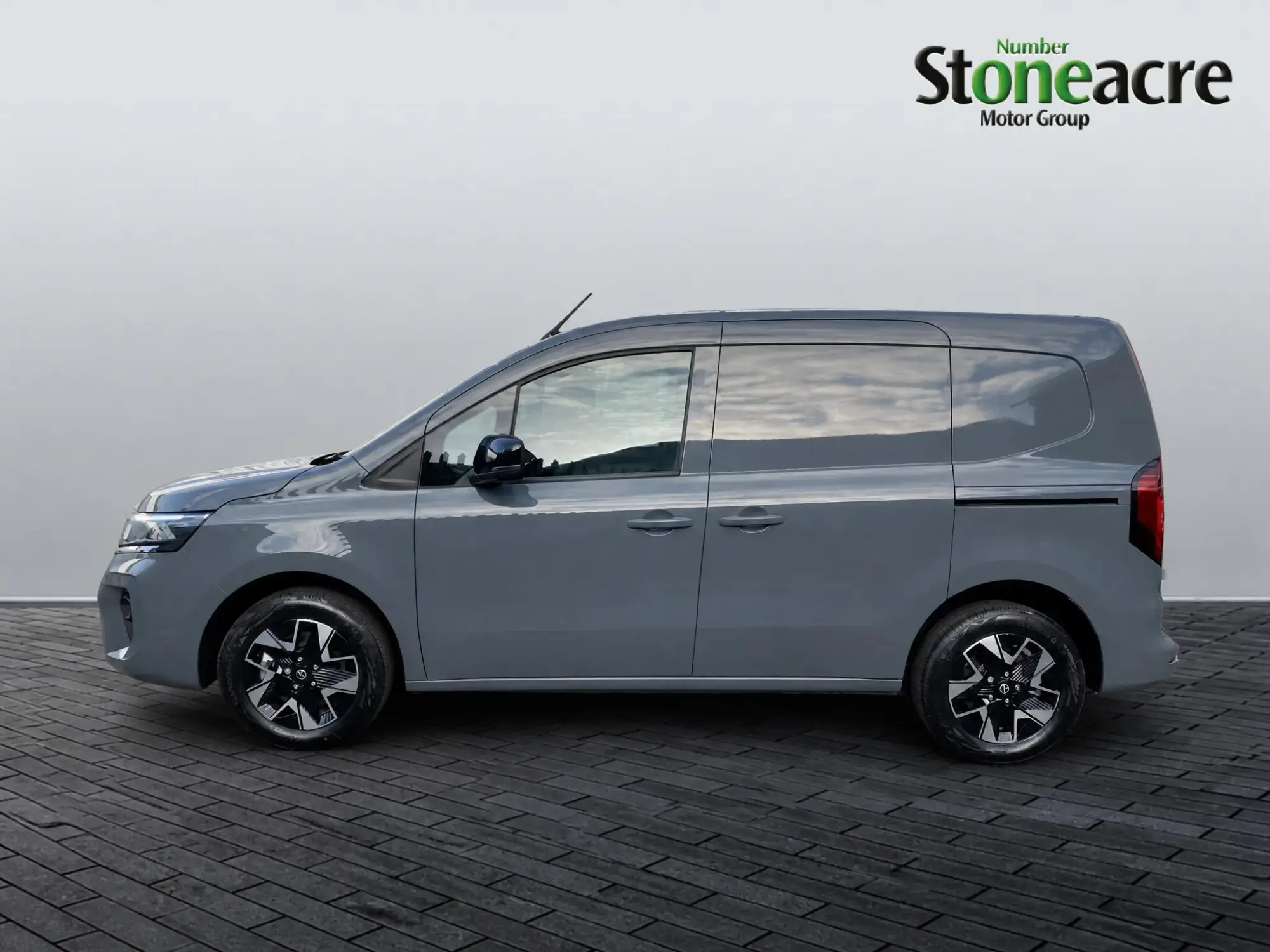 Nissan Townstar Image 4 Nissan Townstar Image 4