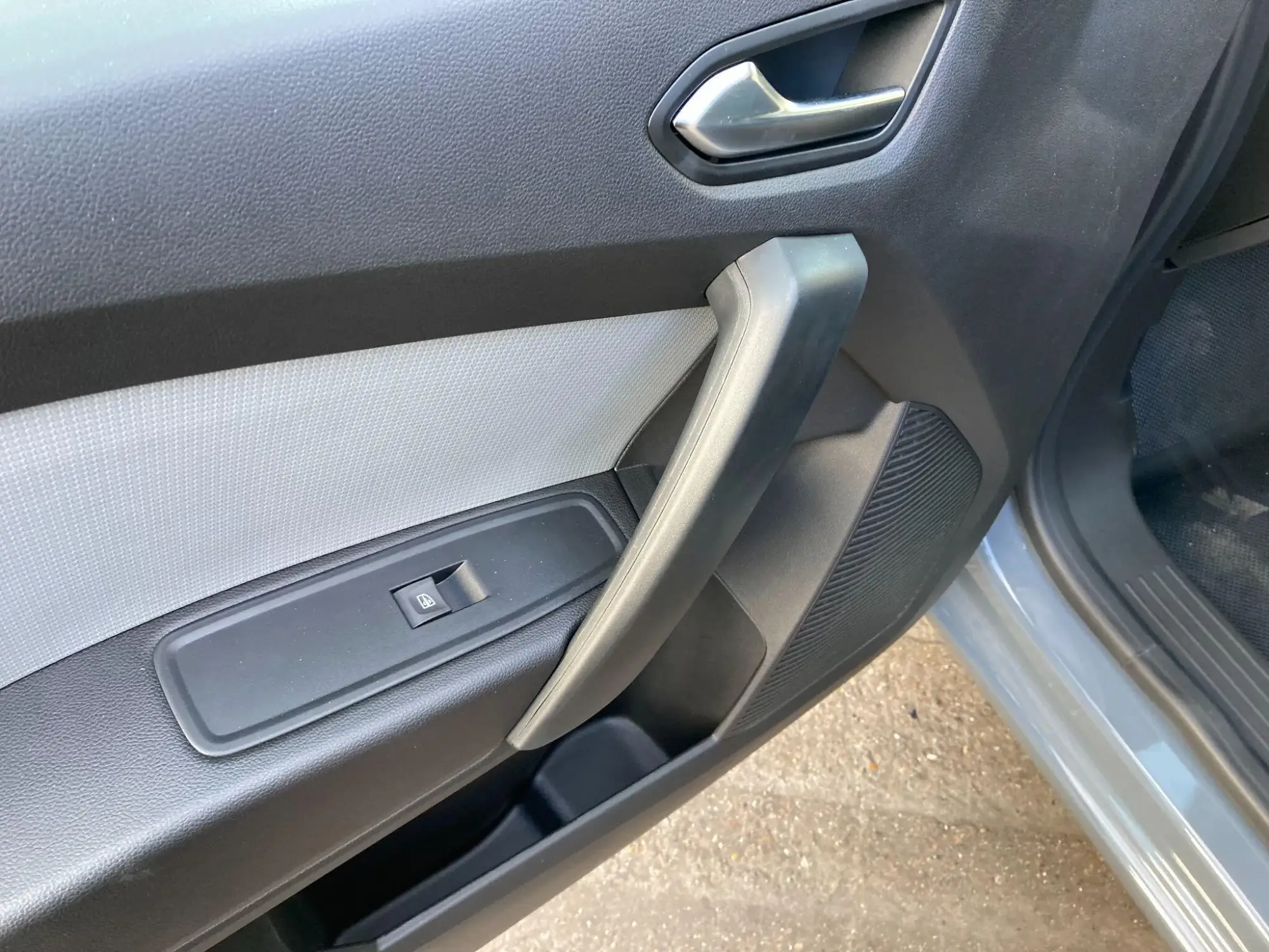 Nissan Townstar Image 16 Nissan Townstar Image 16