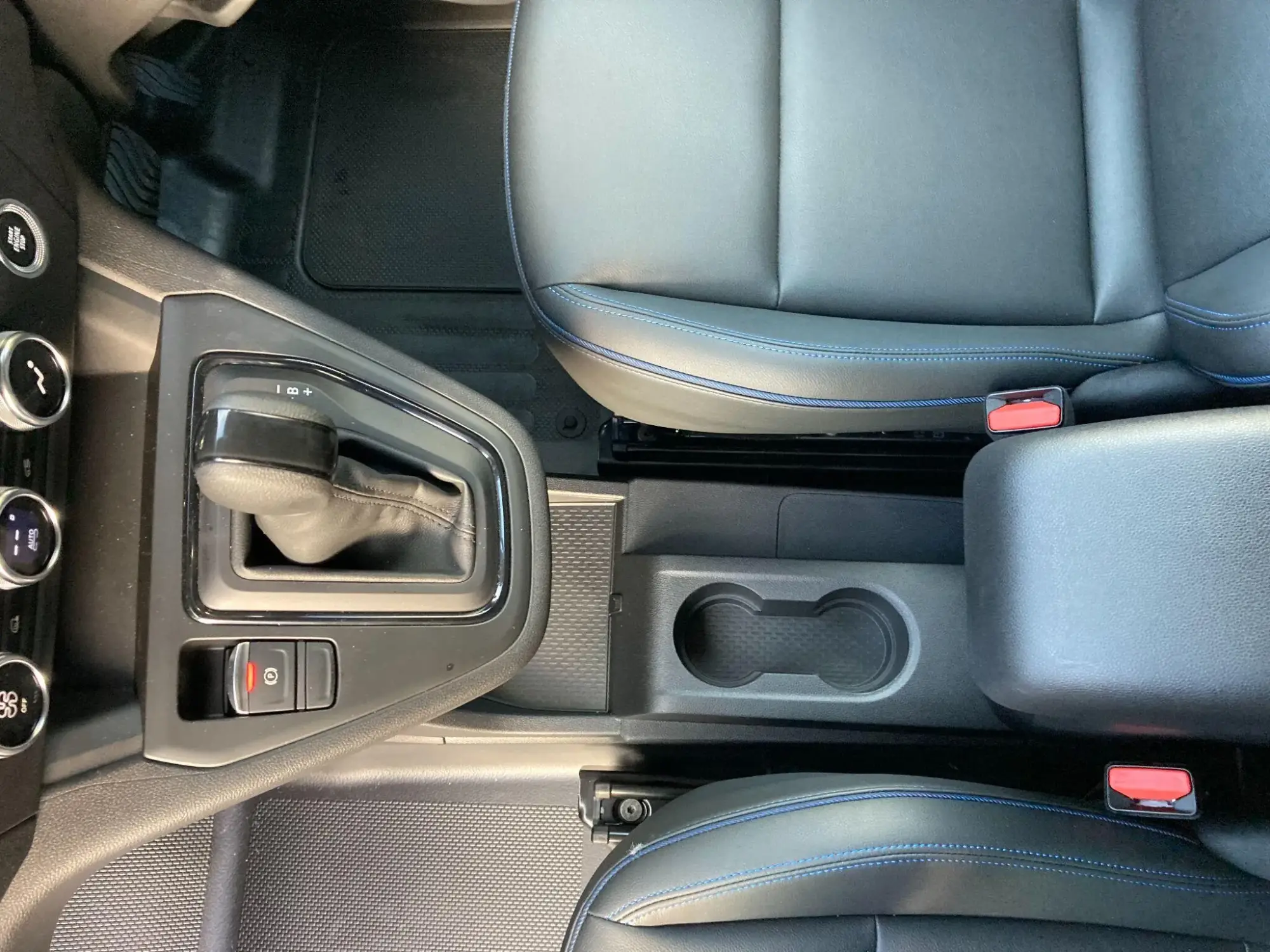 Nissan Townstar Image 19 Nissan Townstar Image 19