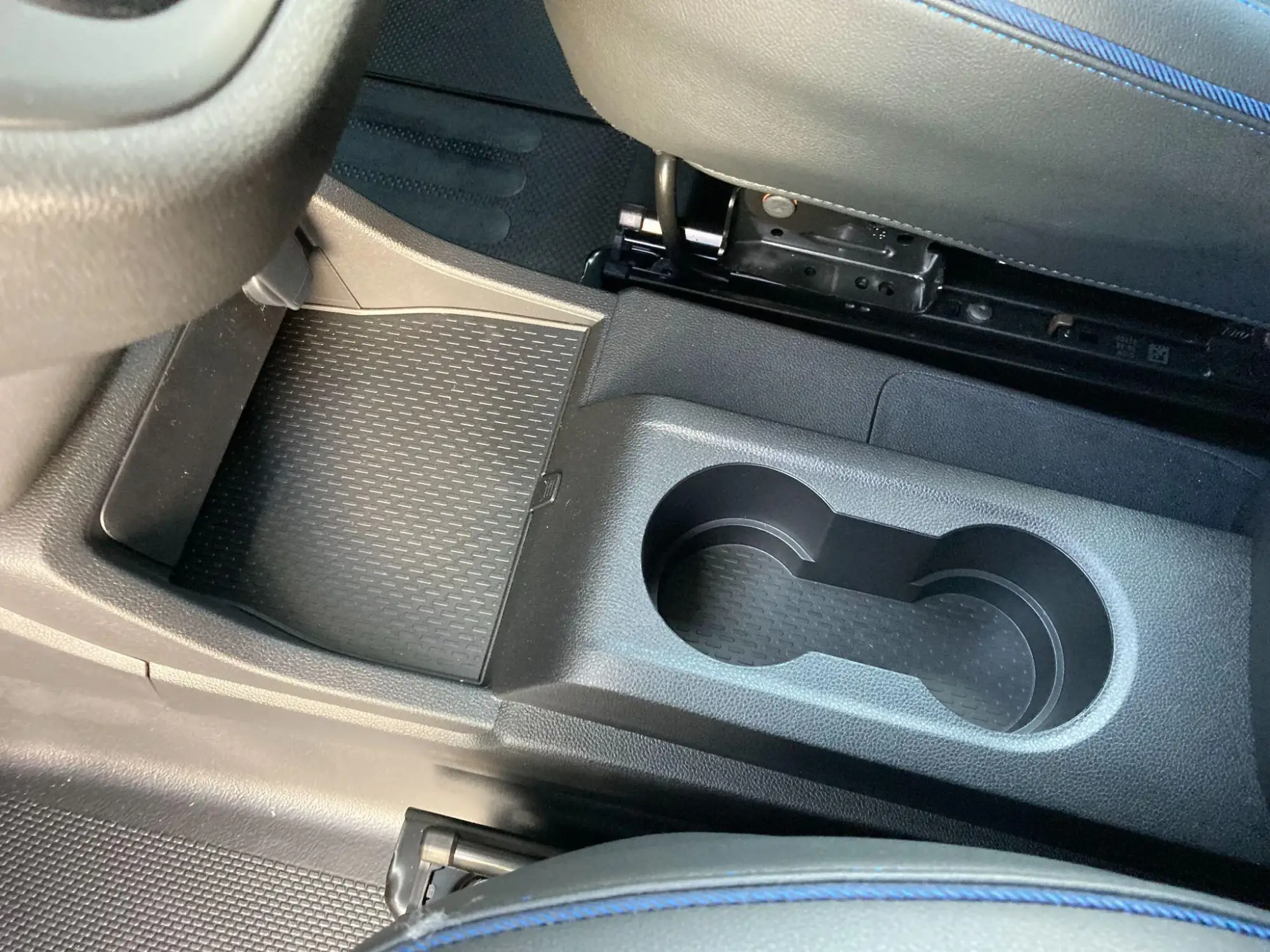 Nissan Townstar Image 21 Nissan Townstar Image 21