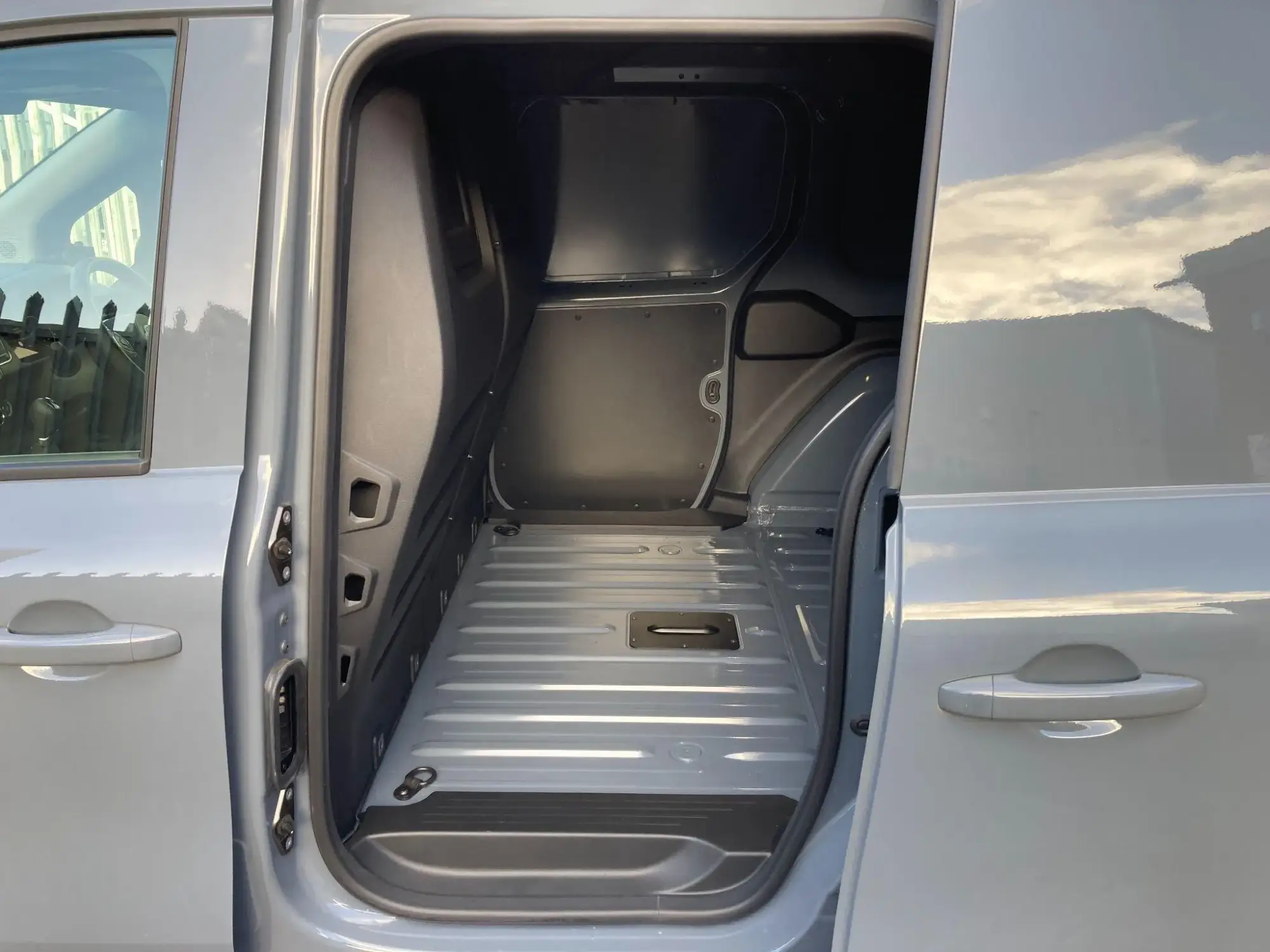 Nissan Townstar Image 23 Nissan Townstar Image 23